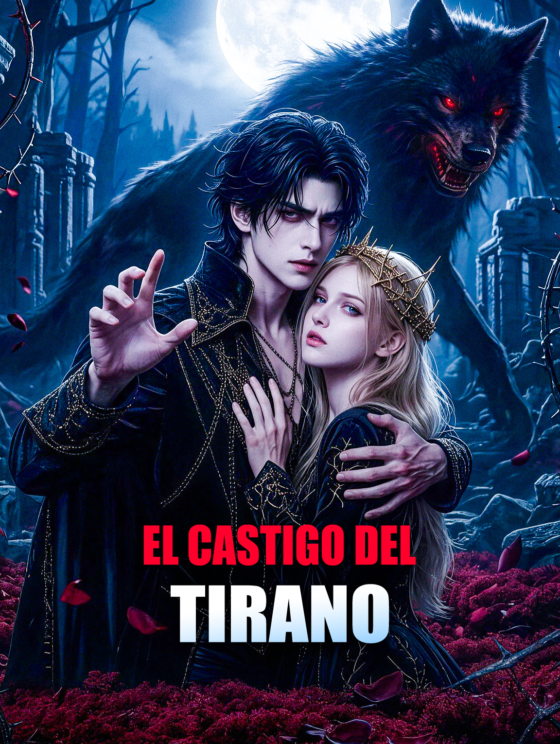 El Castigo del Tirano