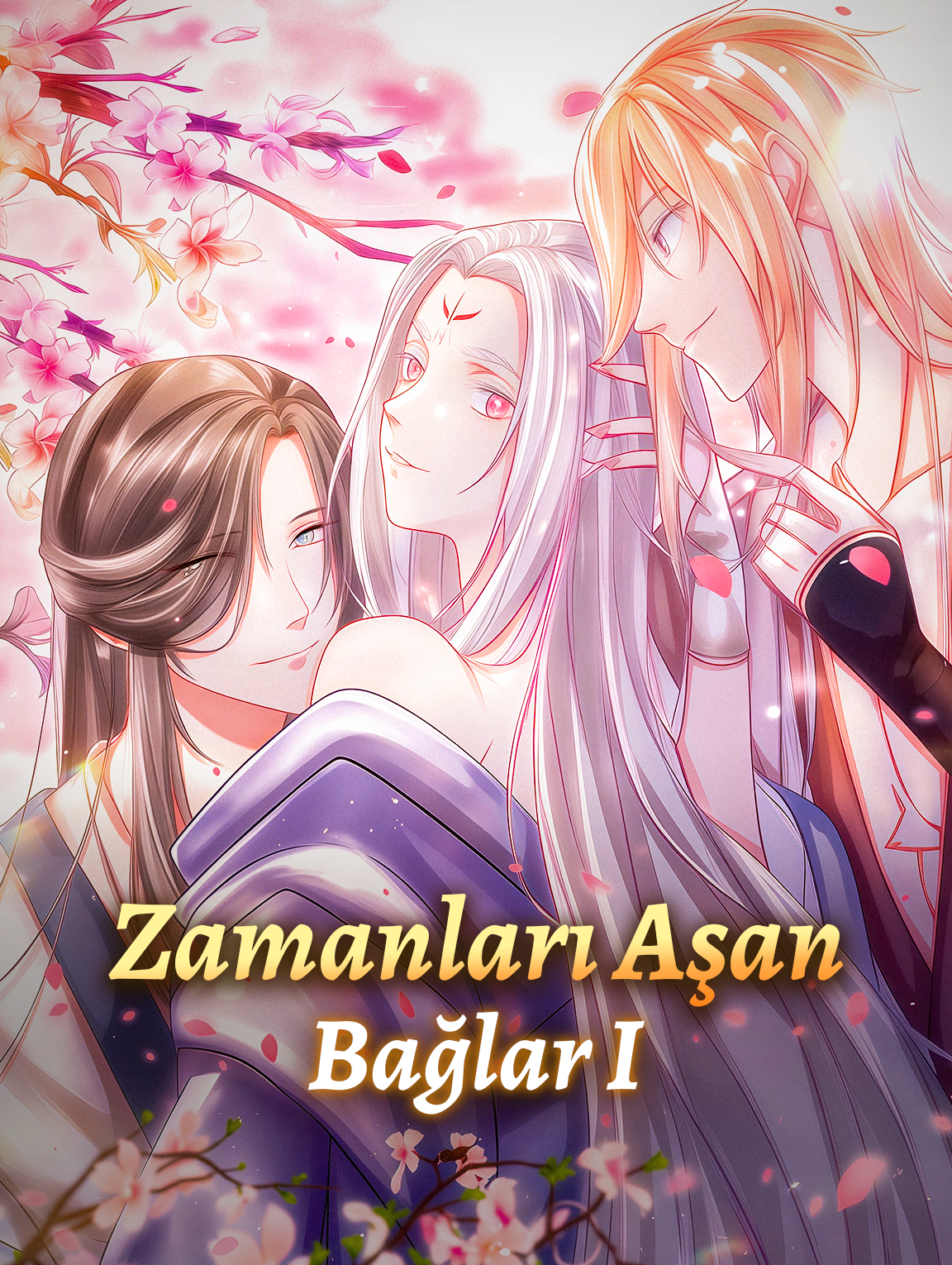 Zamanları Aşan Bağlar I