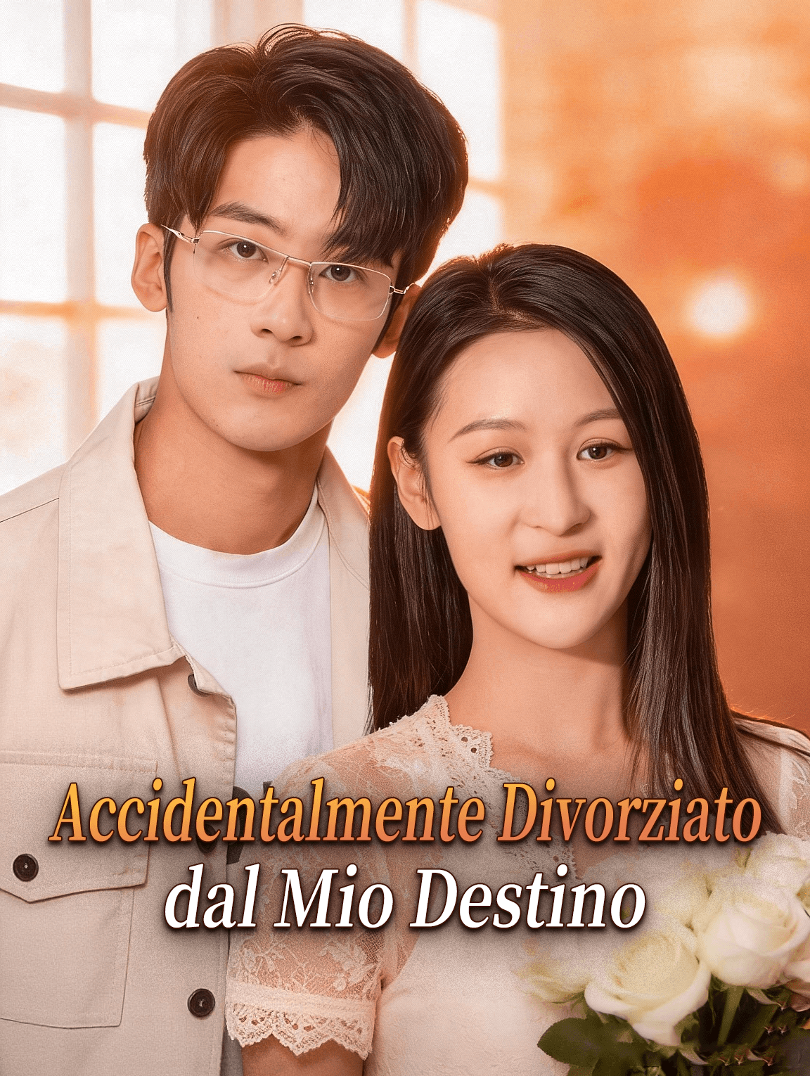 Accidentalmente Divorziatodal Mio Destino