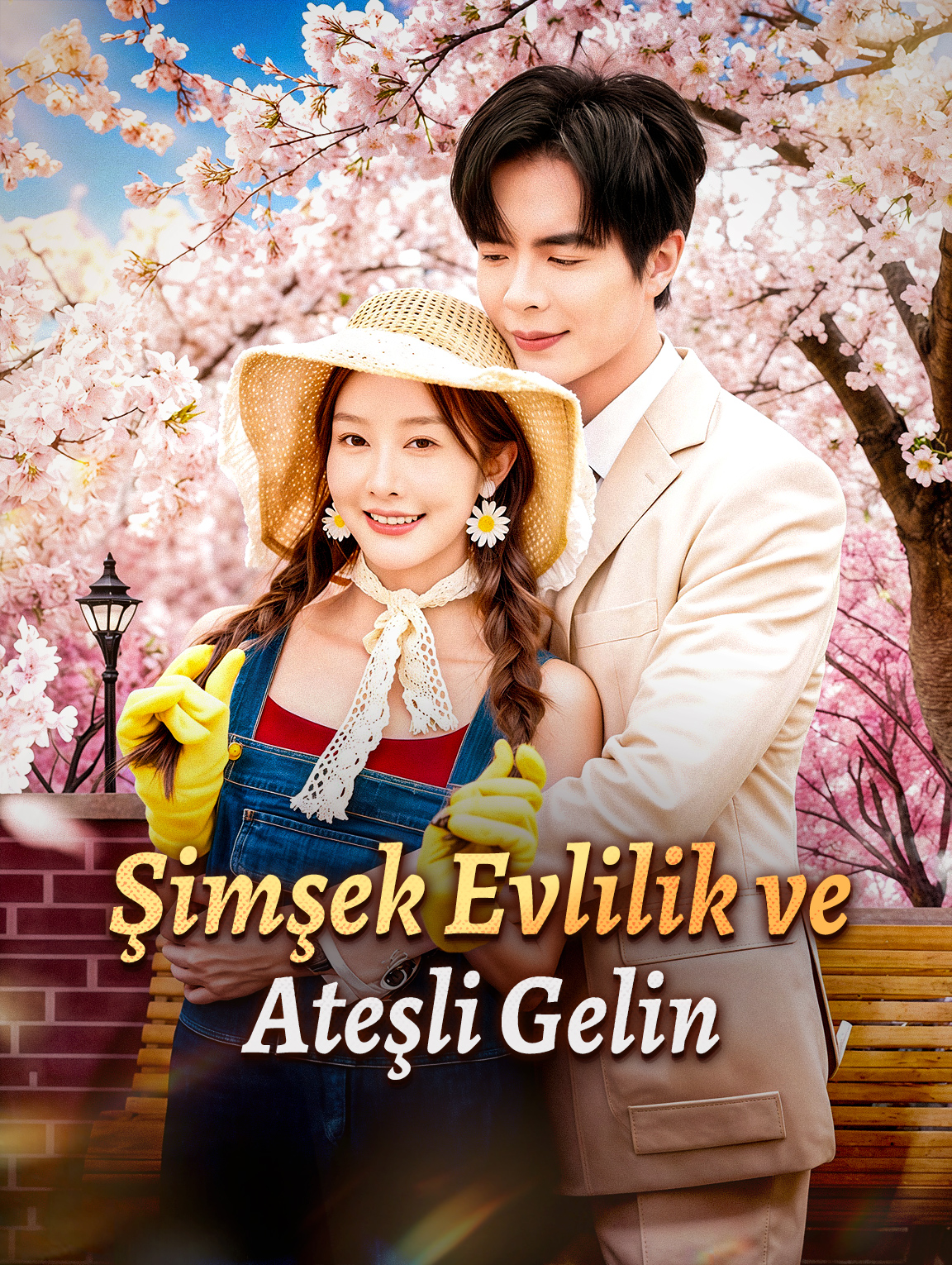 Şimşek Evlilik ve Ateşli Gelin