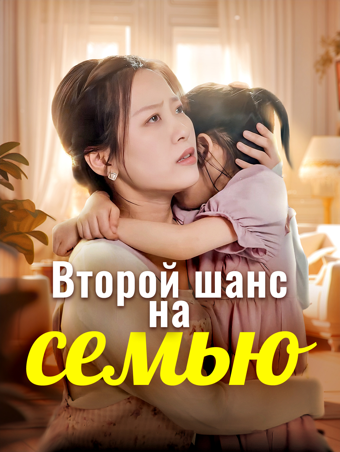 Второй шанс на семью