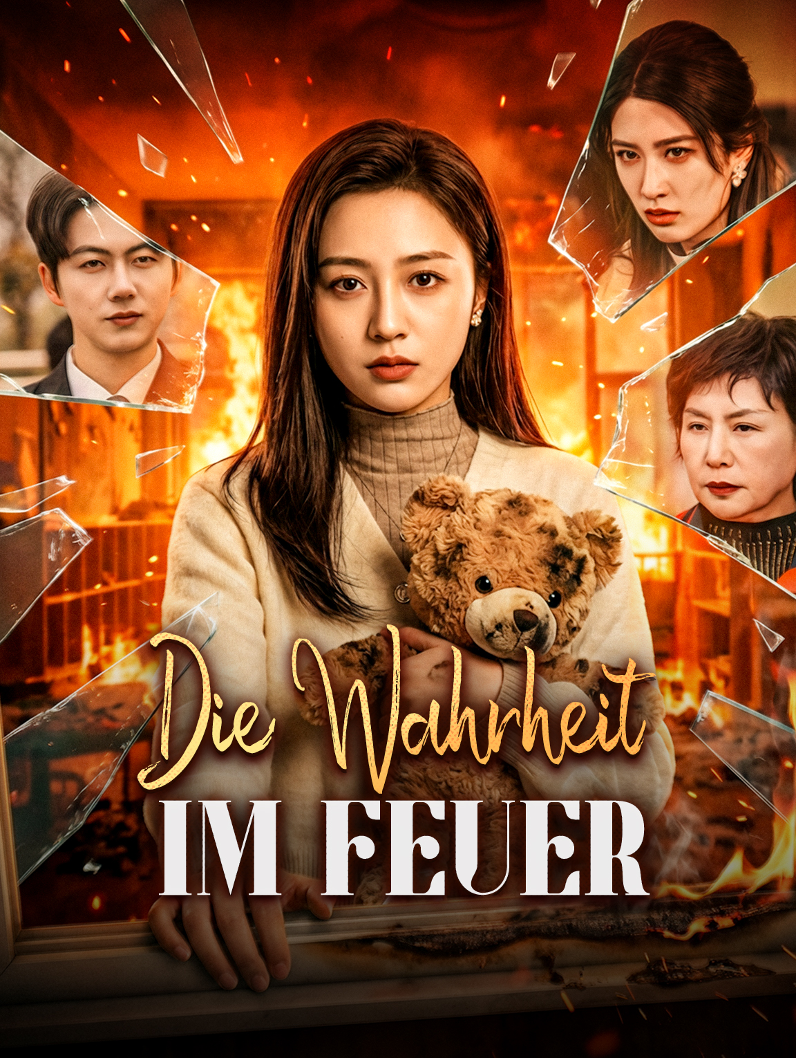 Die Wahrheit im Feuer