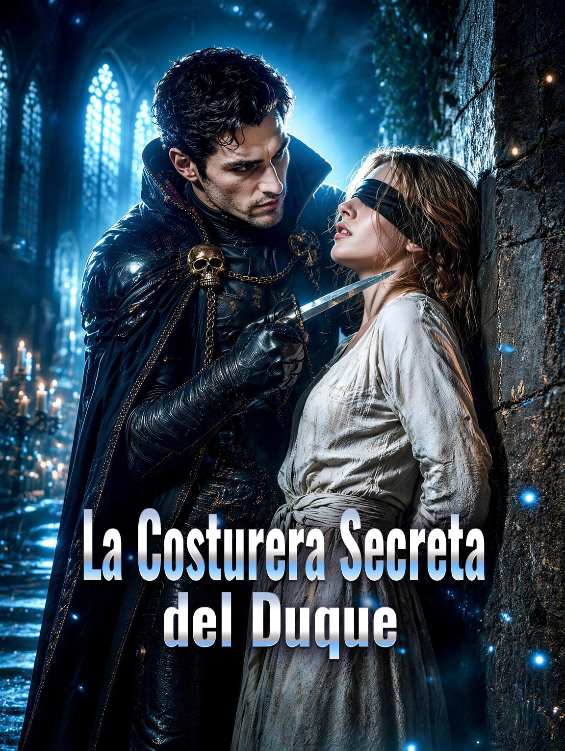 La Costurera Secreta del Duque