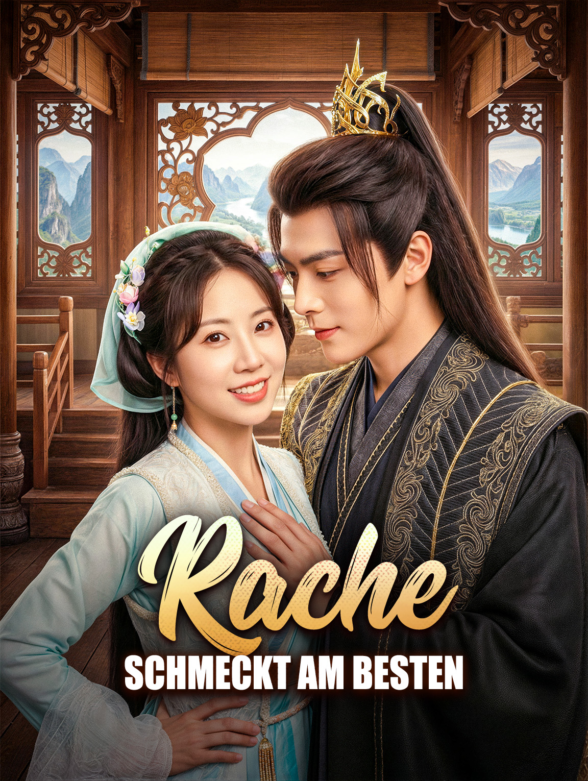 Rache schmeckt am besten