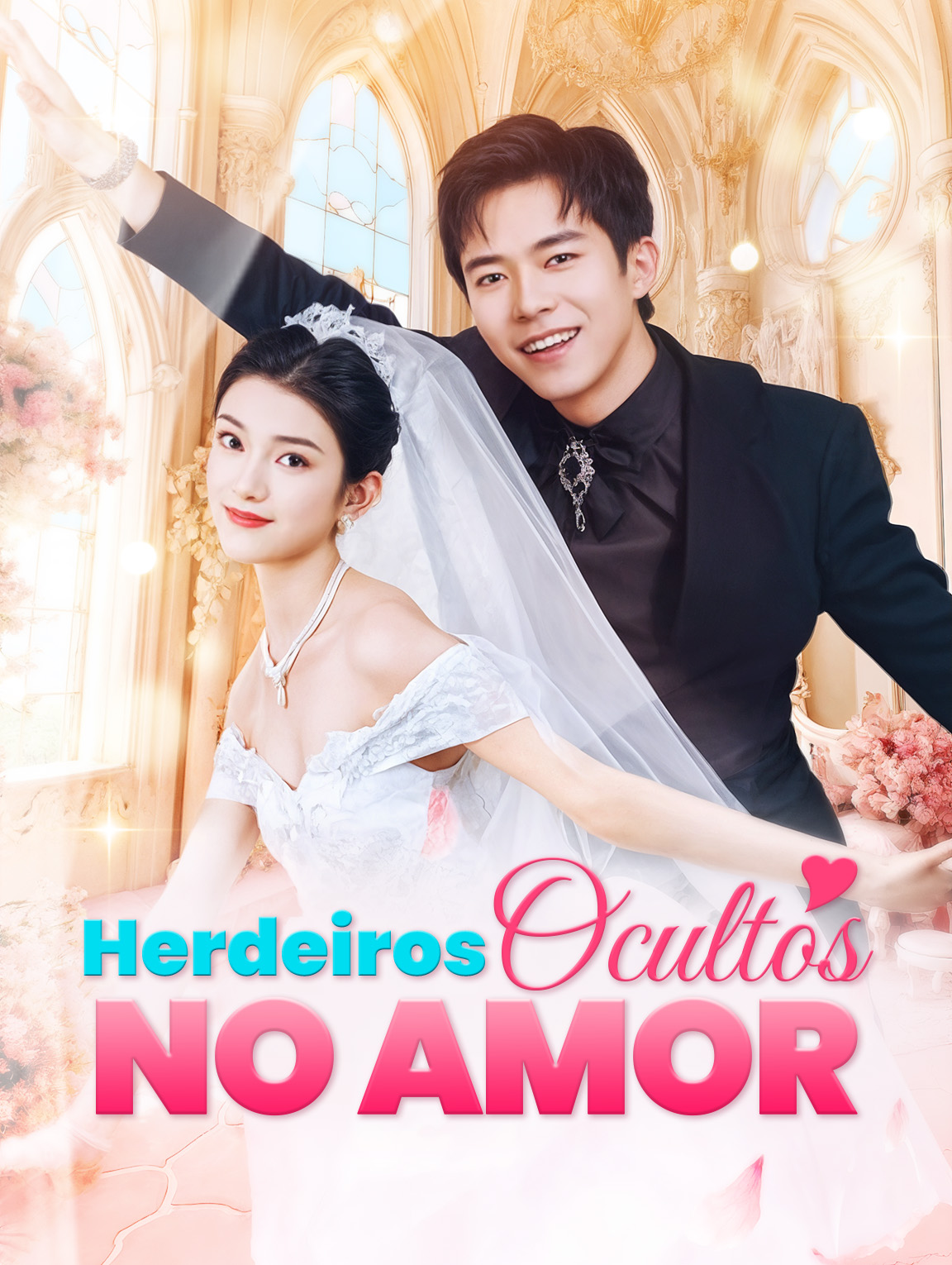 Herdeiros Ocultos no Amor