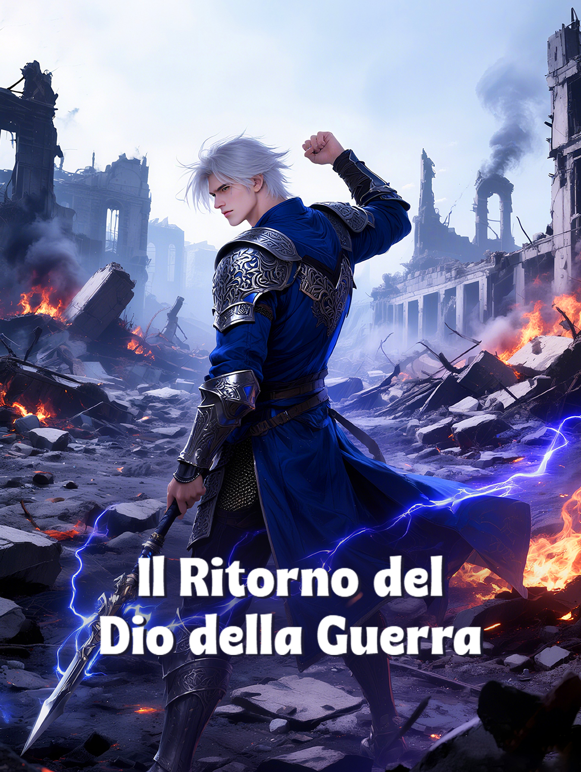 Il Ritorno delDio della Guerra