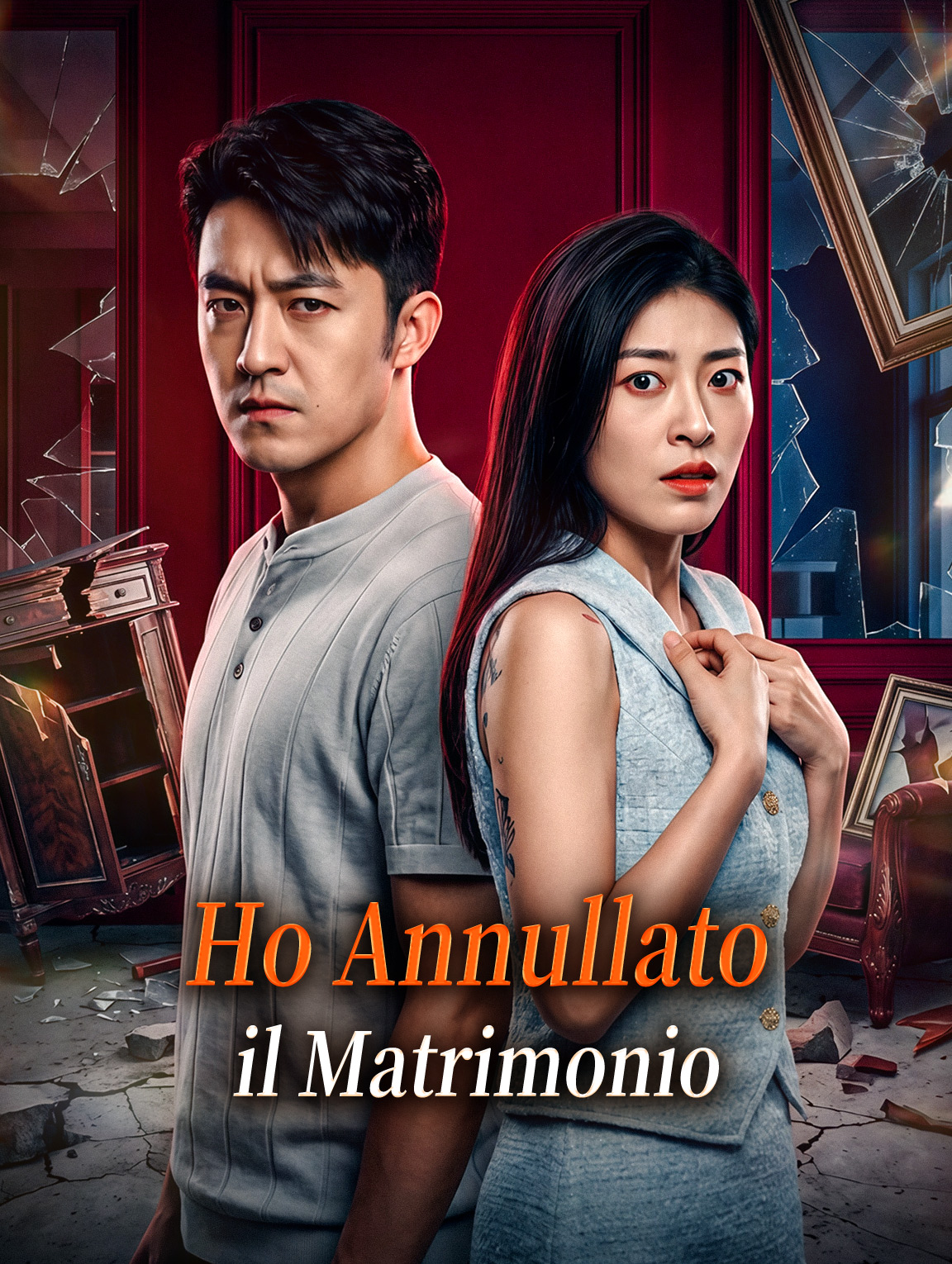 Ho Annullato il Matrimonio