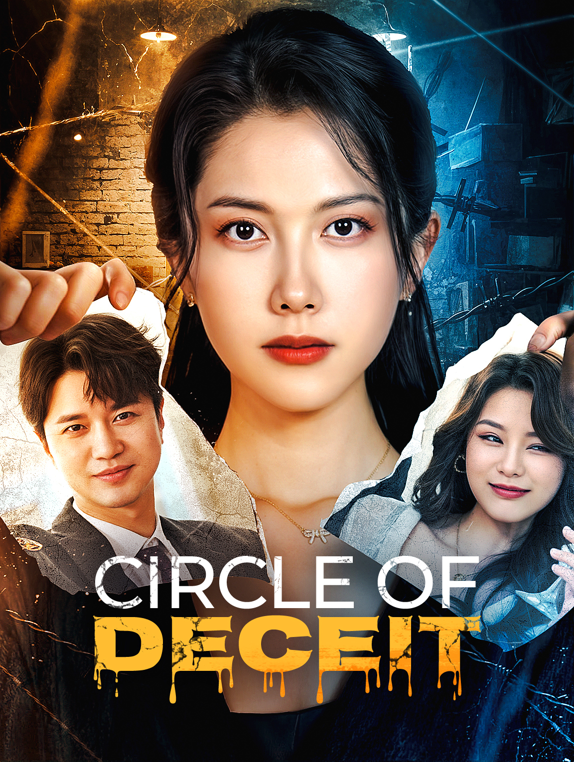 Circle of Deceit