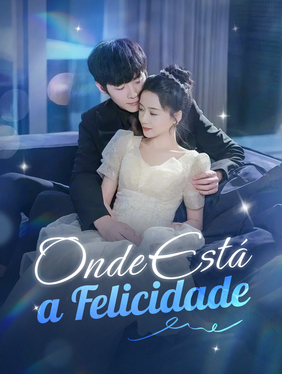 Onde Está a Felicidade