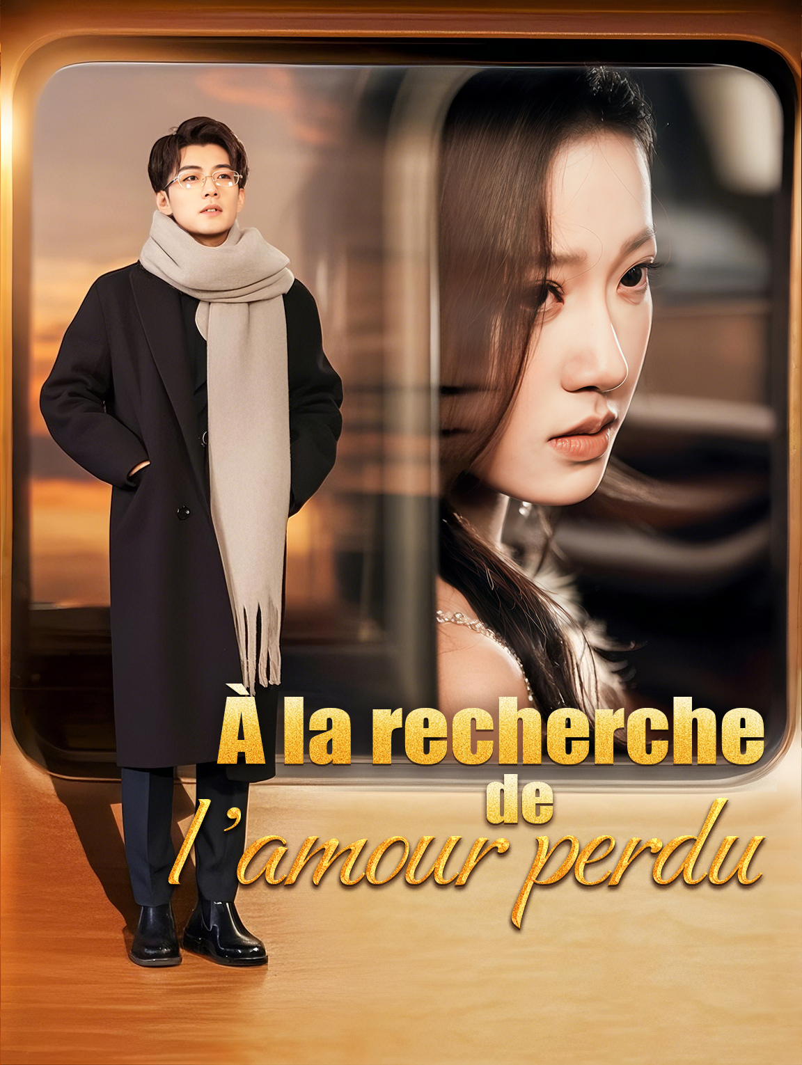 À la recherche de l'amour perdu