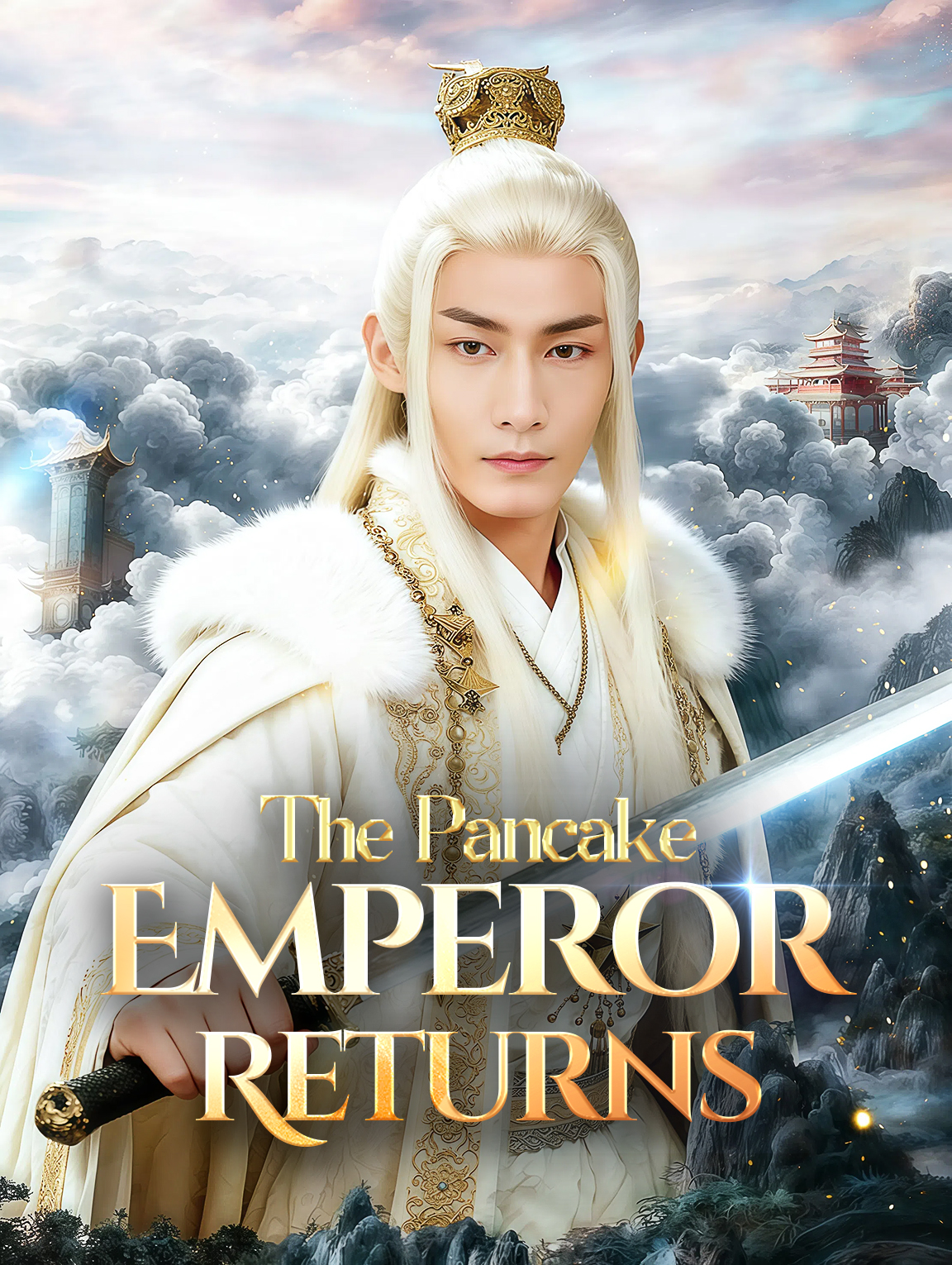The Pancake Emperor Returns