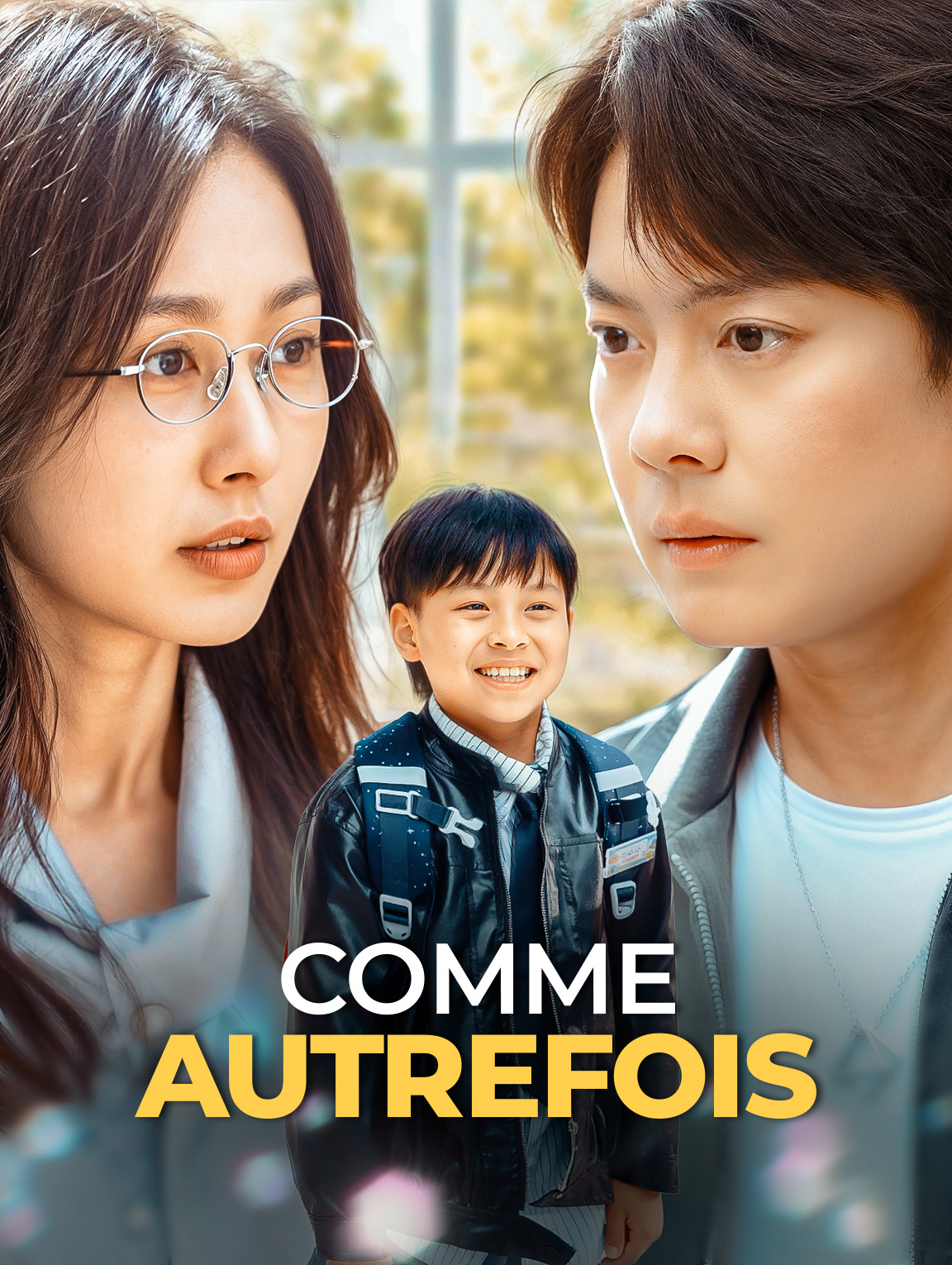 Comme autrefois