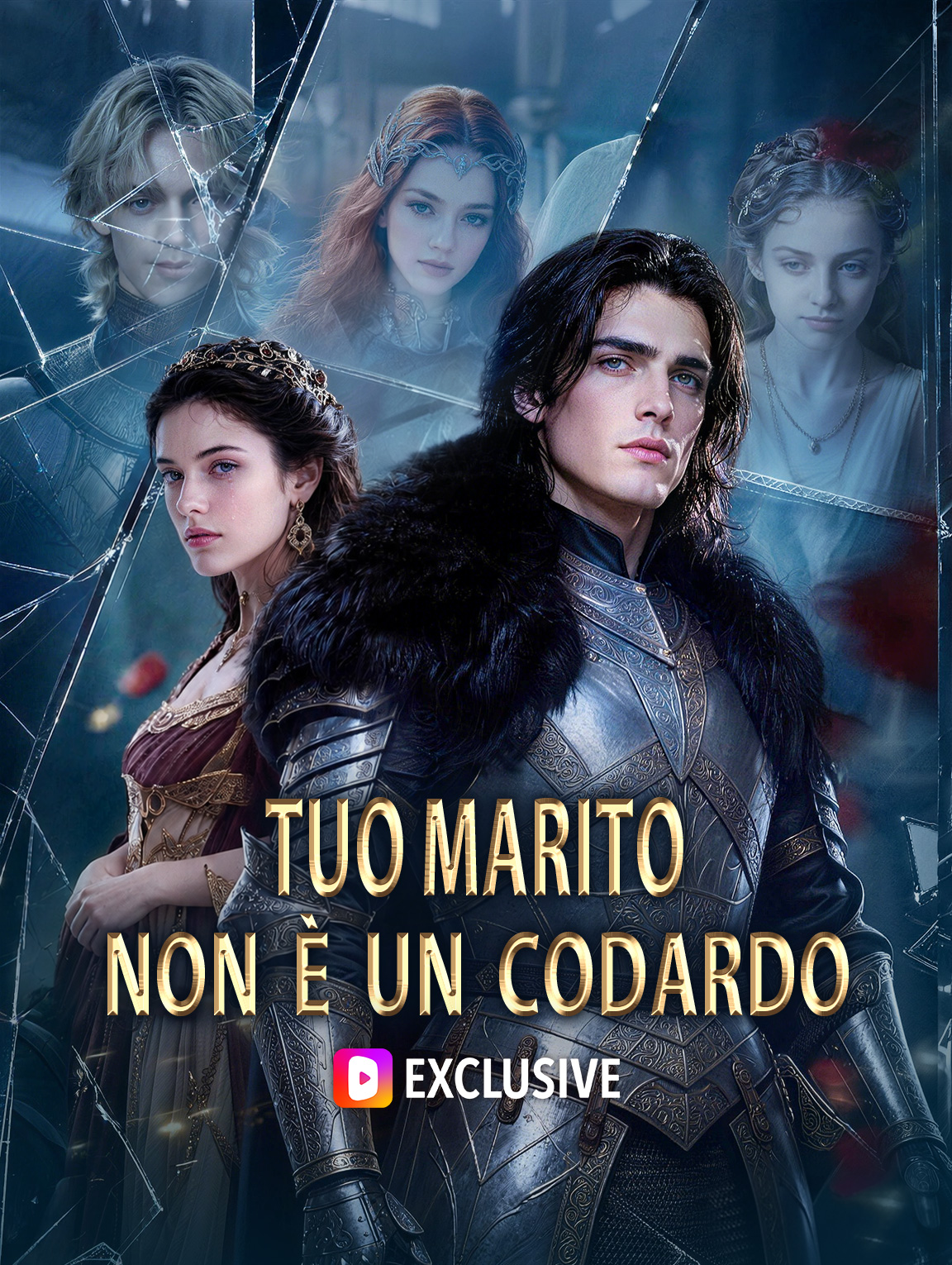 Tuo marito non è un codardo