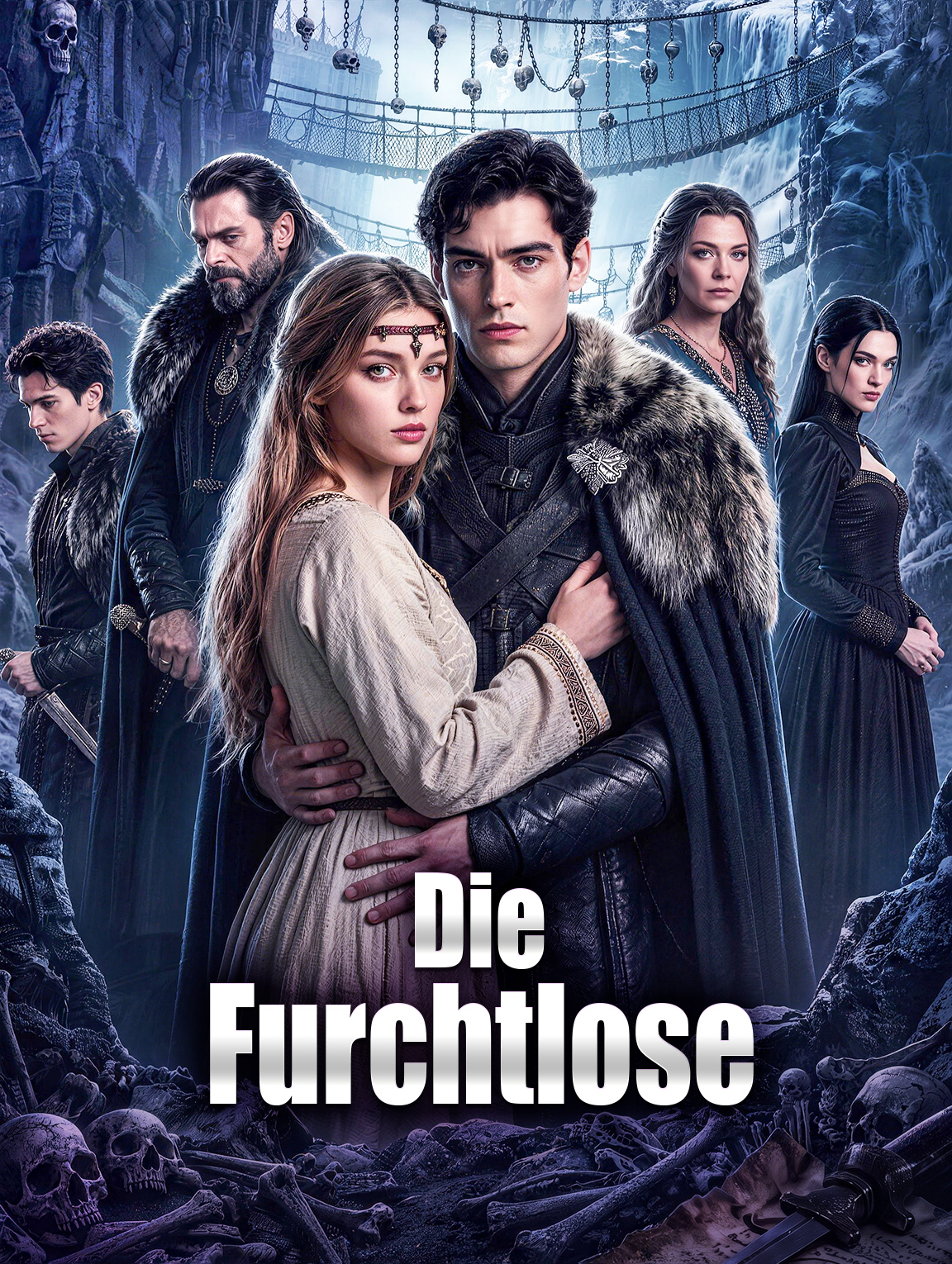 Die Furchtlose
