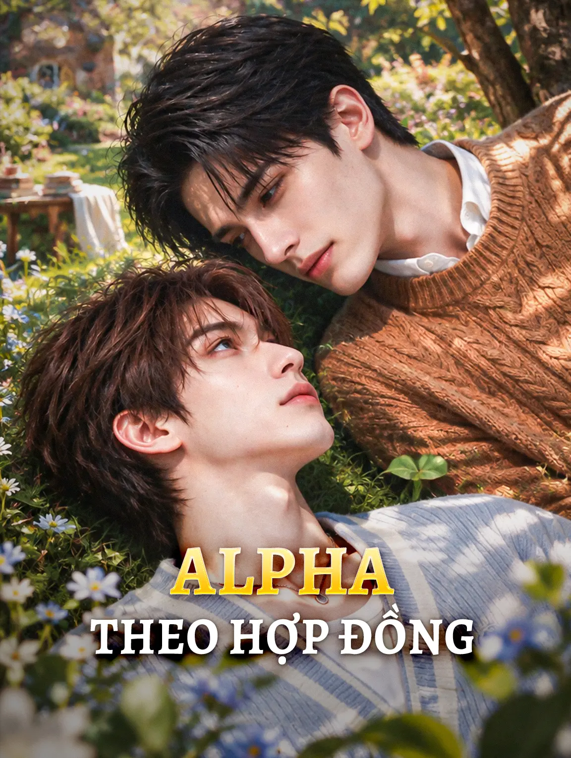 Alpha Theo Hợp Đồng