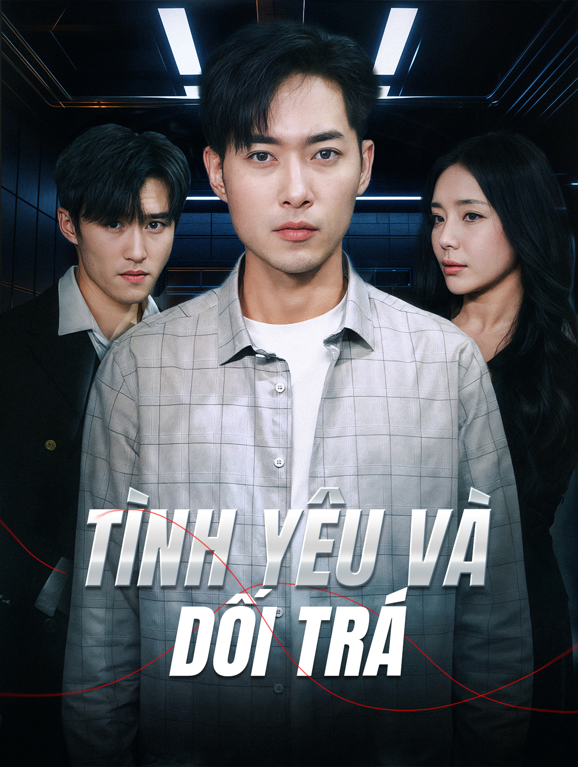 Tình Yêu Và Dối Trá