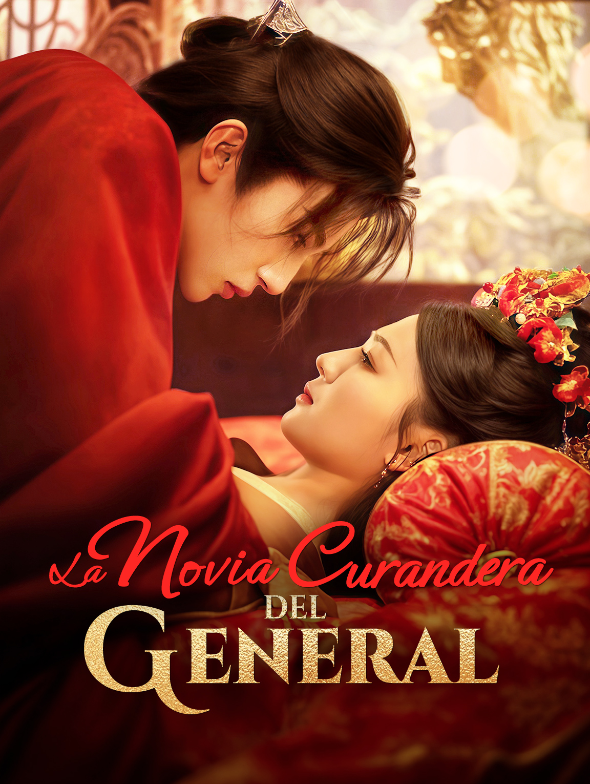 La Novia Curandera del General