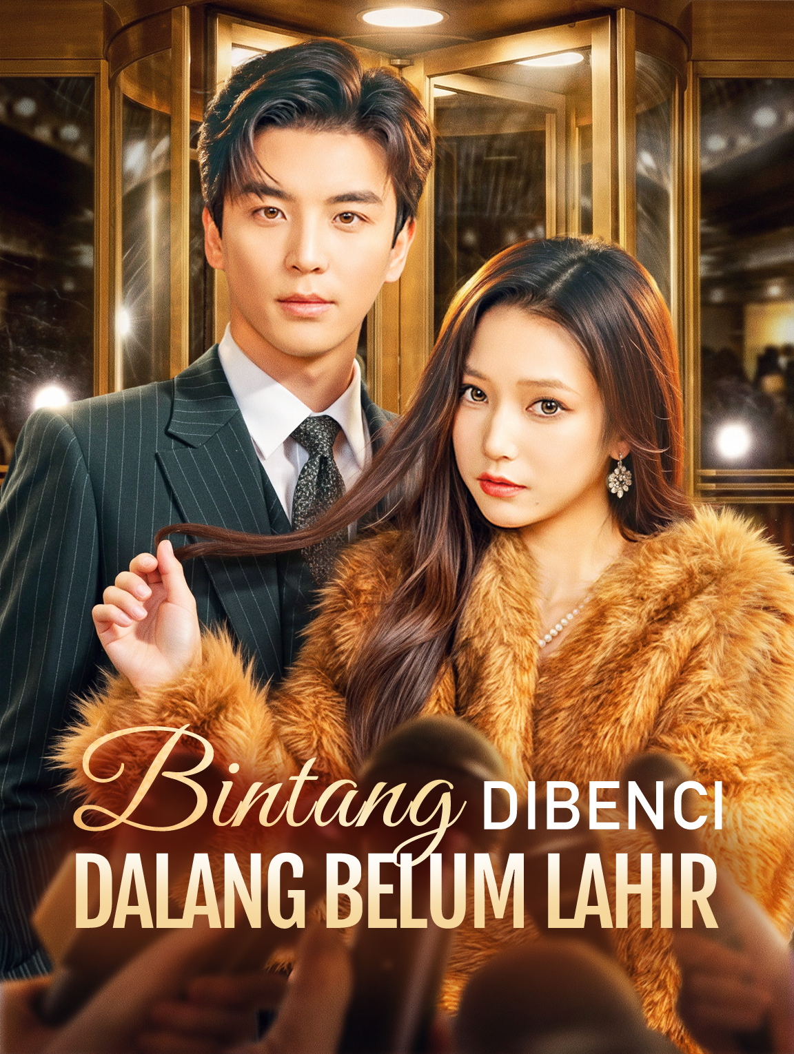 Bintang Dibenci, Dalang Belum Lahir