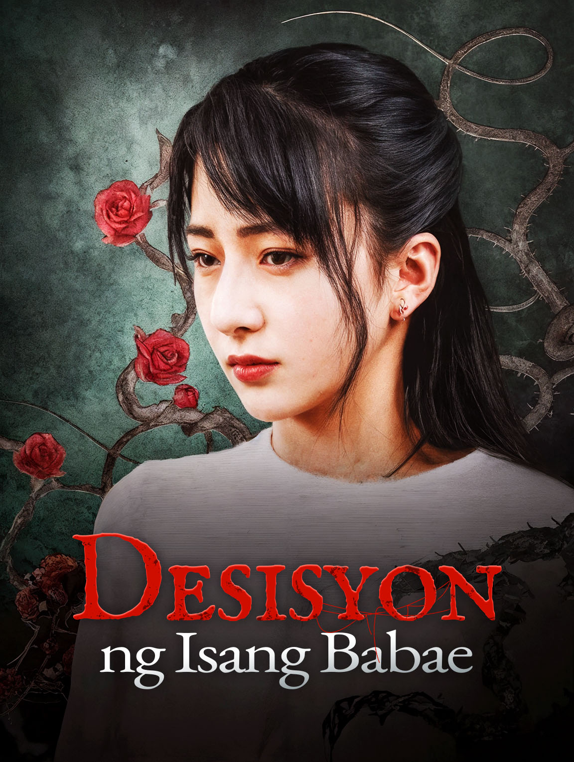 Desisyon ng Isang Babae