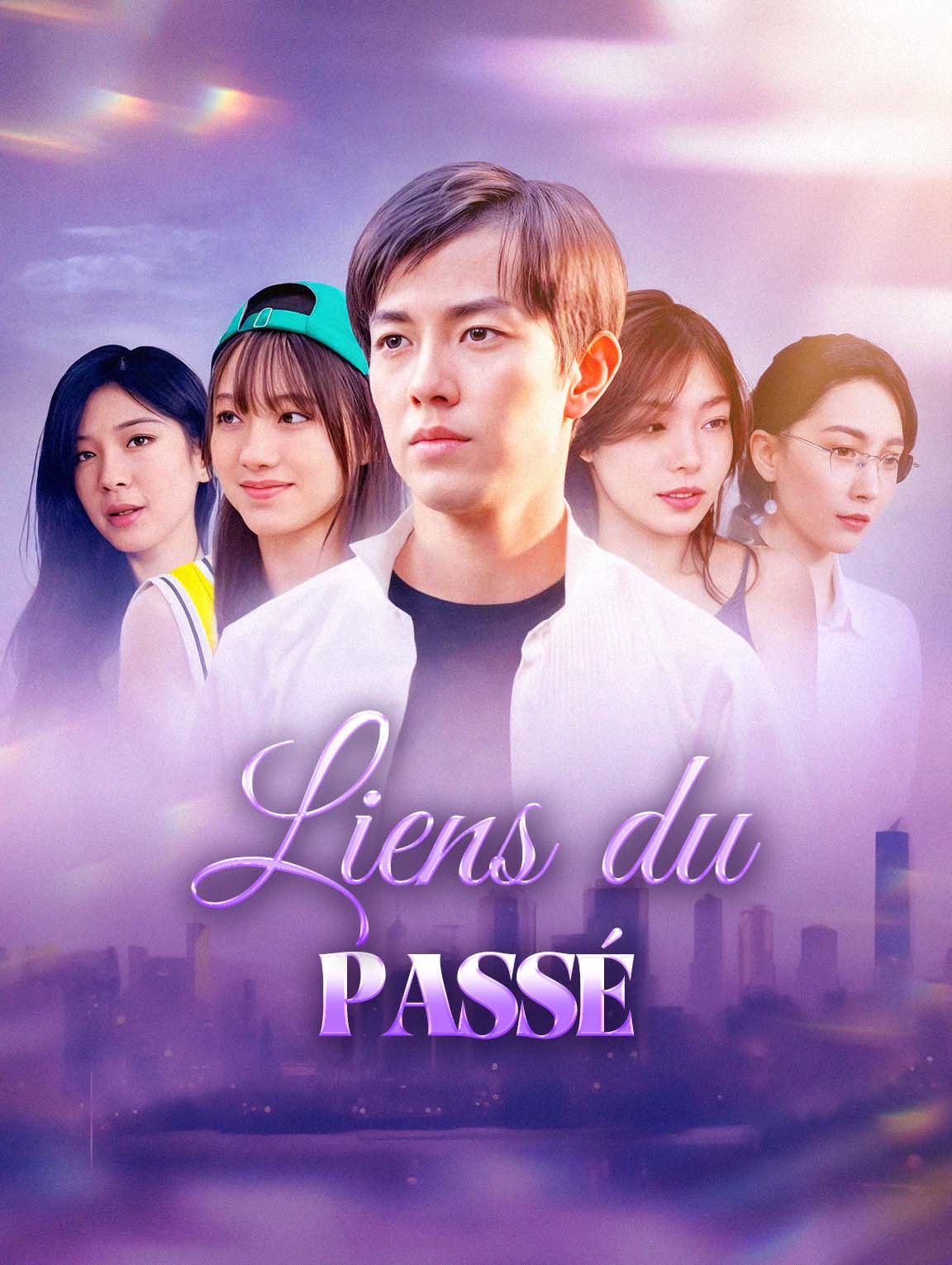 Liens du passé