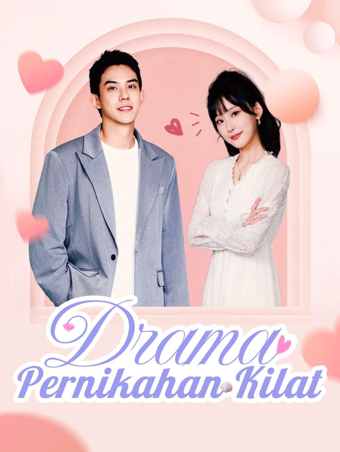 Drama Pernikahan Kilat