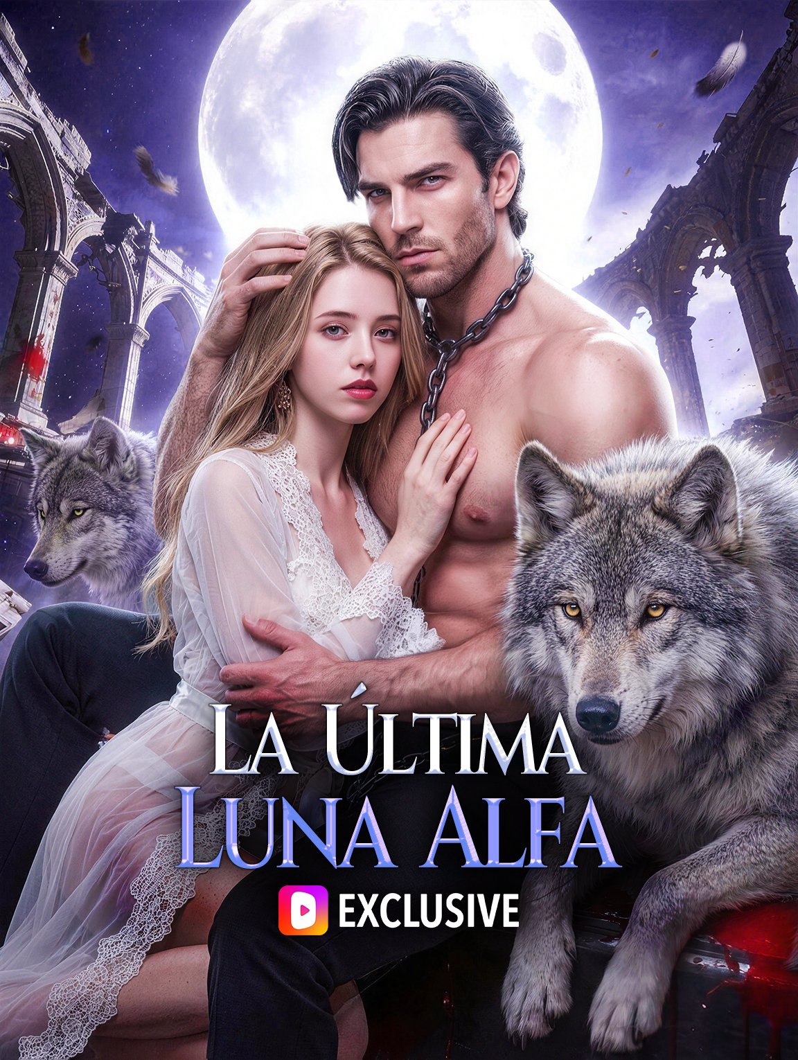 La Última Luna Alfa