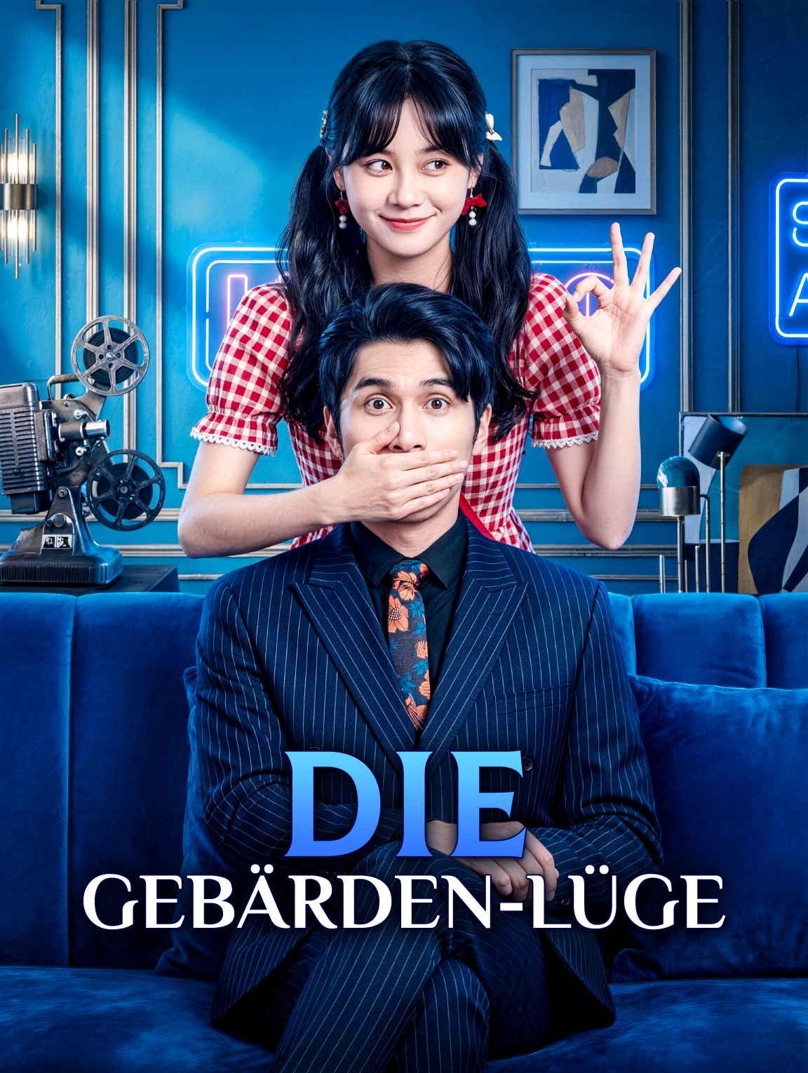 Die Gebärden-Lüge