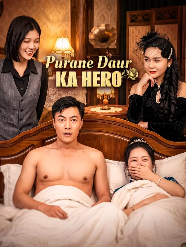 Purane Daur Ka Hero