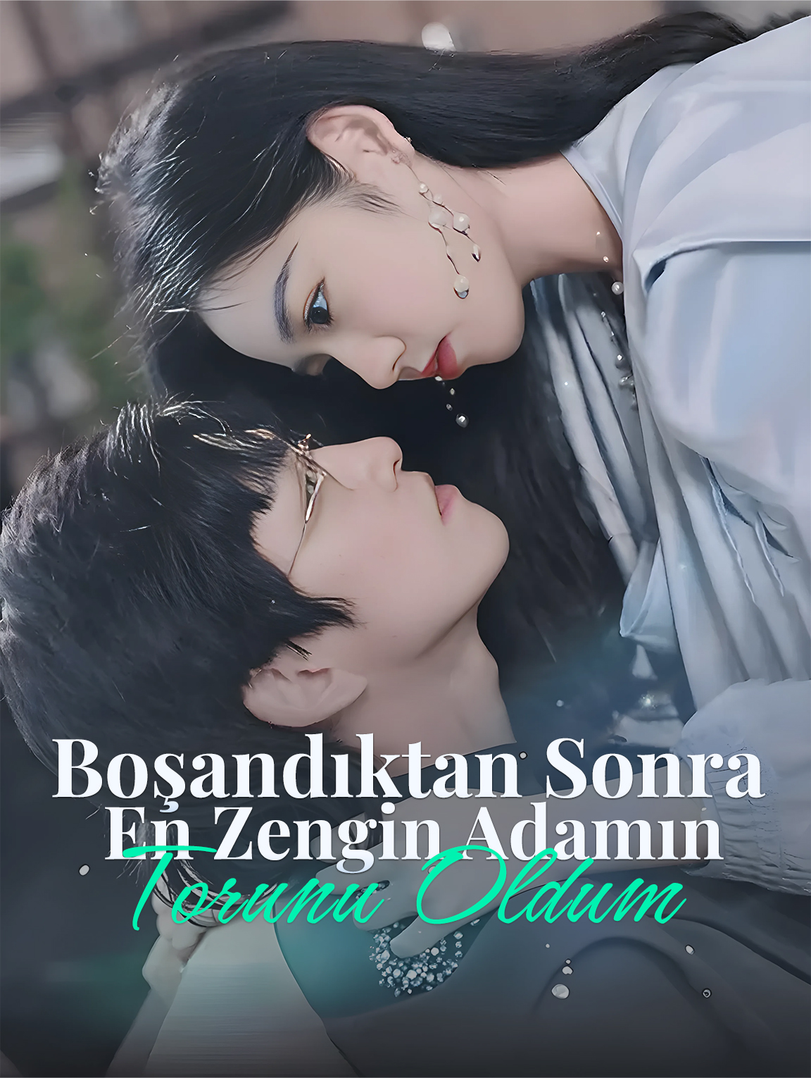 Boşandıktan Sonra En Zengin Adamın Torunu Oldum