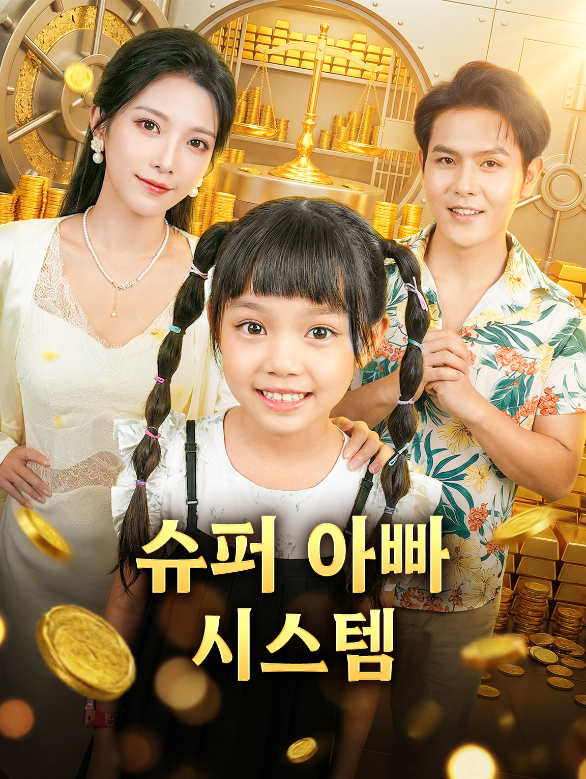 슈퍼 아빠 시스템