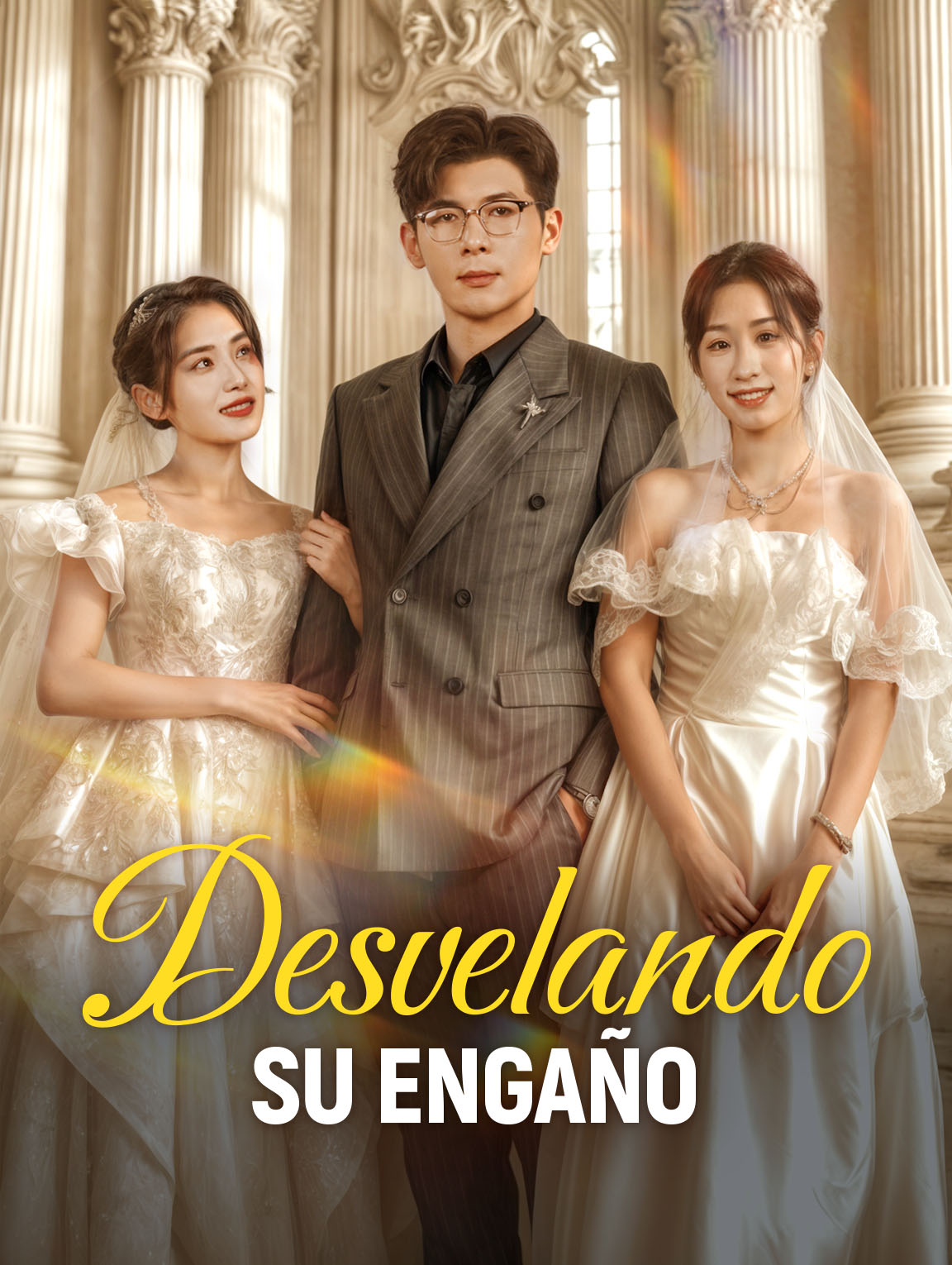 Desvelando Su Engaño