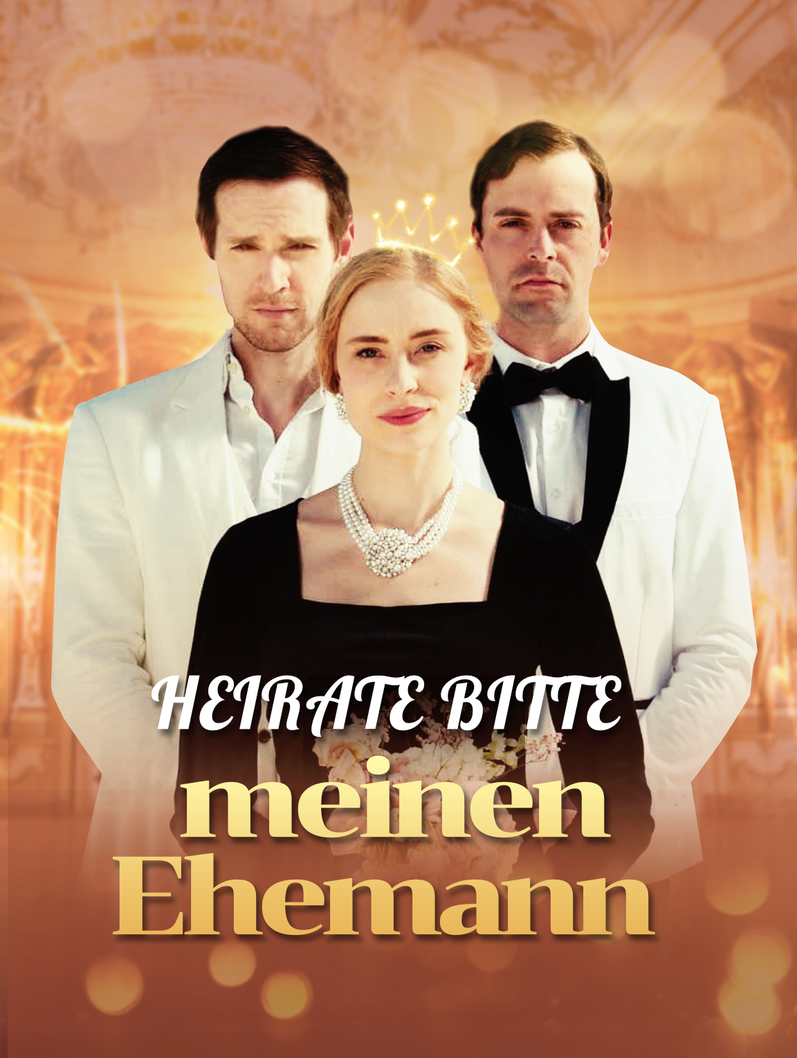 Heirate bitte meinen Ehemann