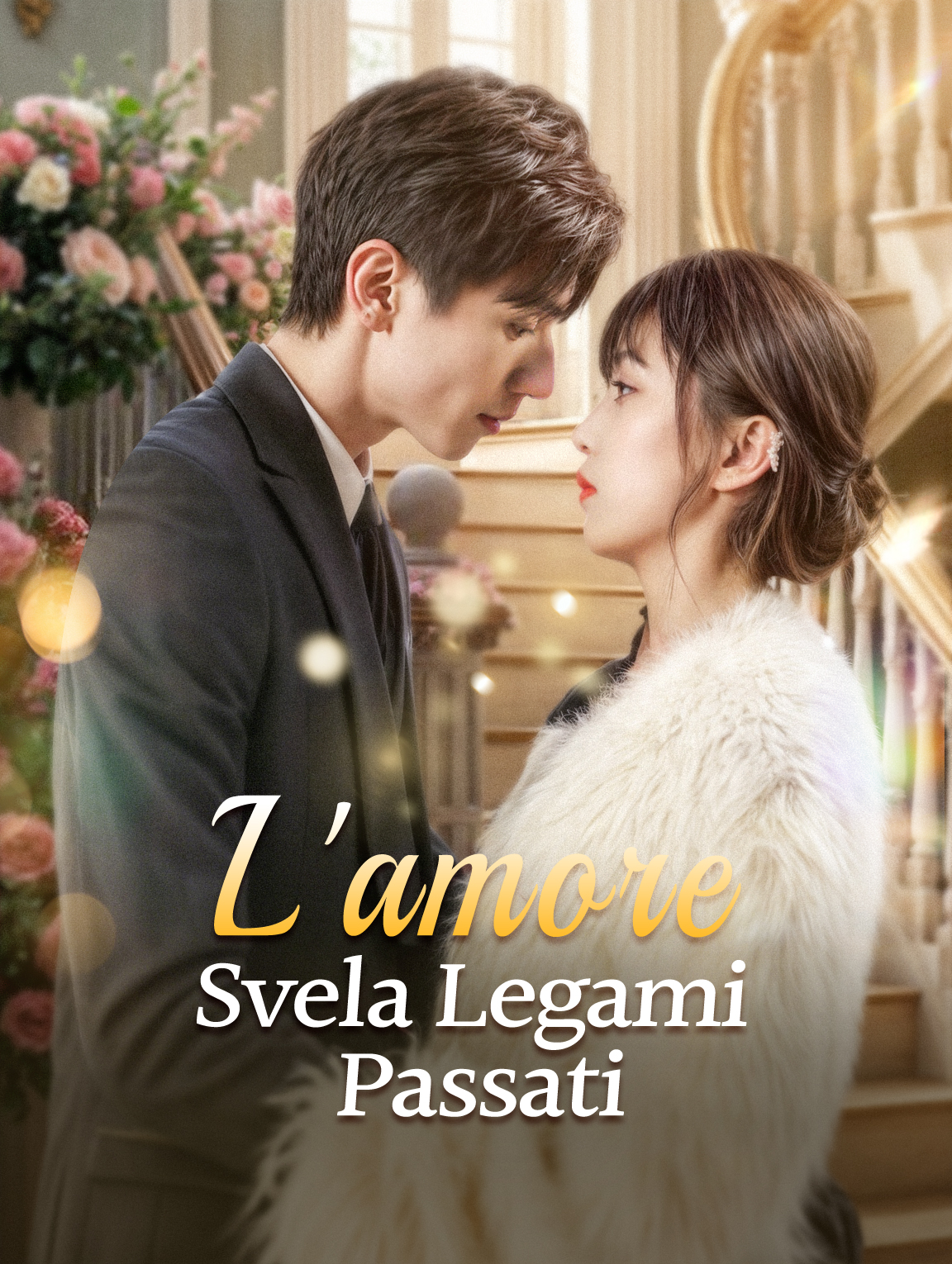 L'amore Svela Legami Passati