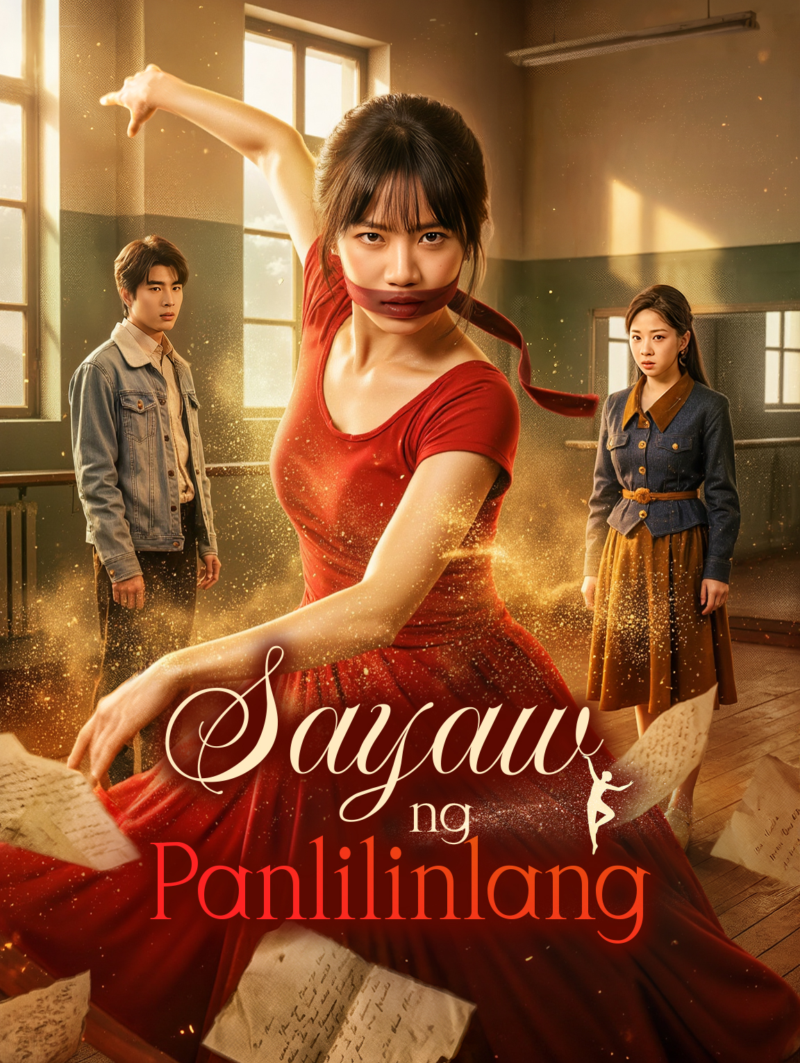 Sayaw ng Panlilinlang