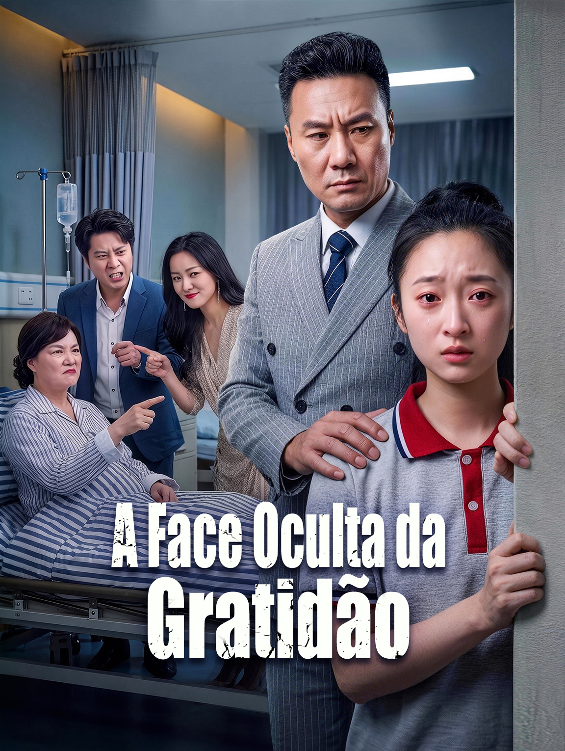 A Face Oculta da Gratidão