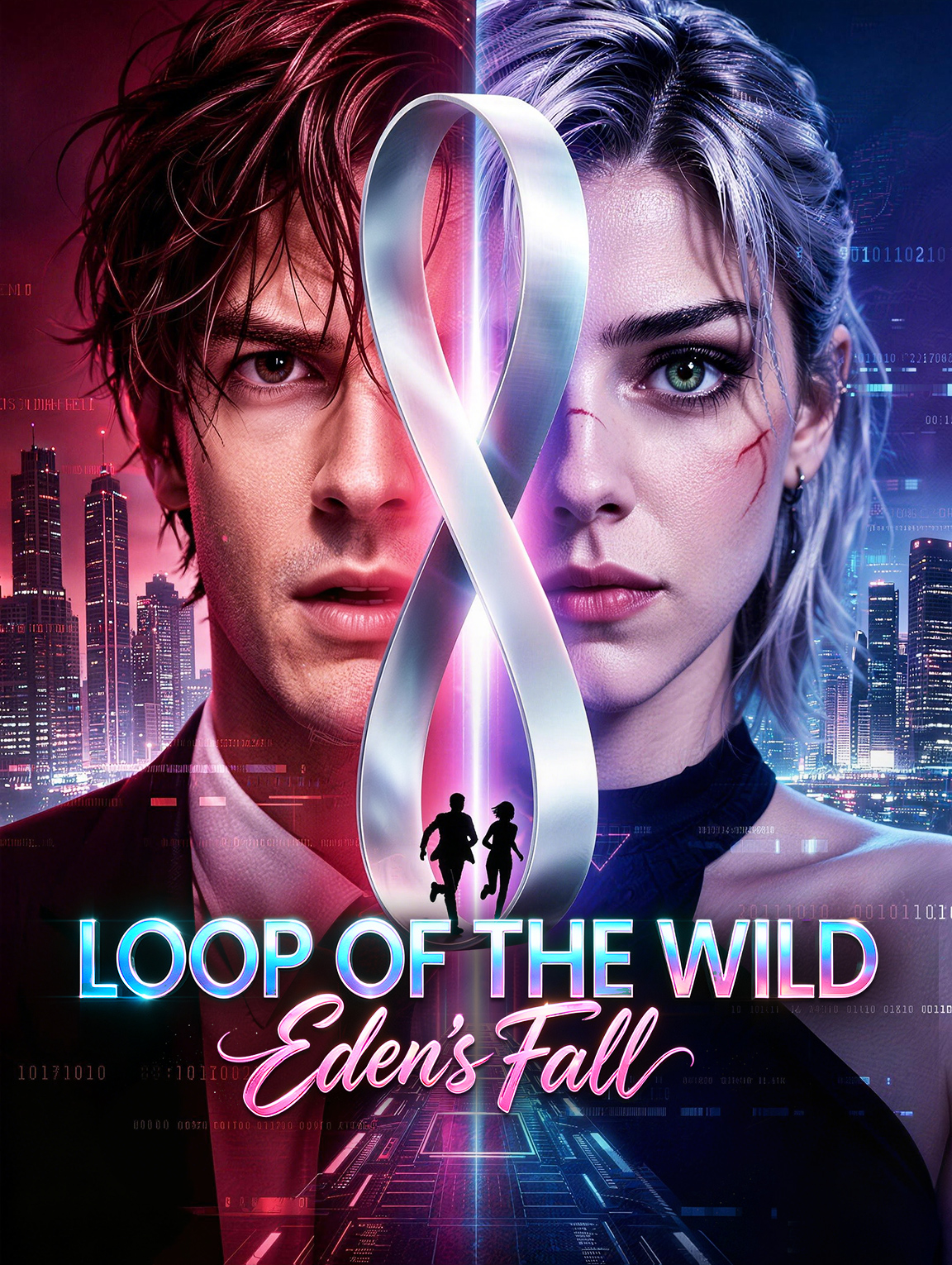 Loop of the Wild: Eden's Fall