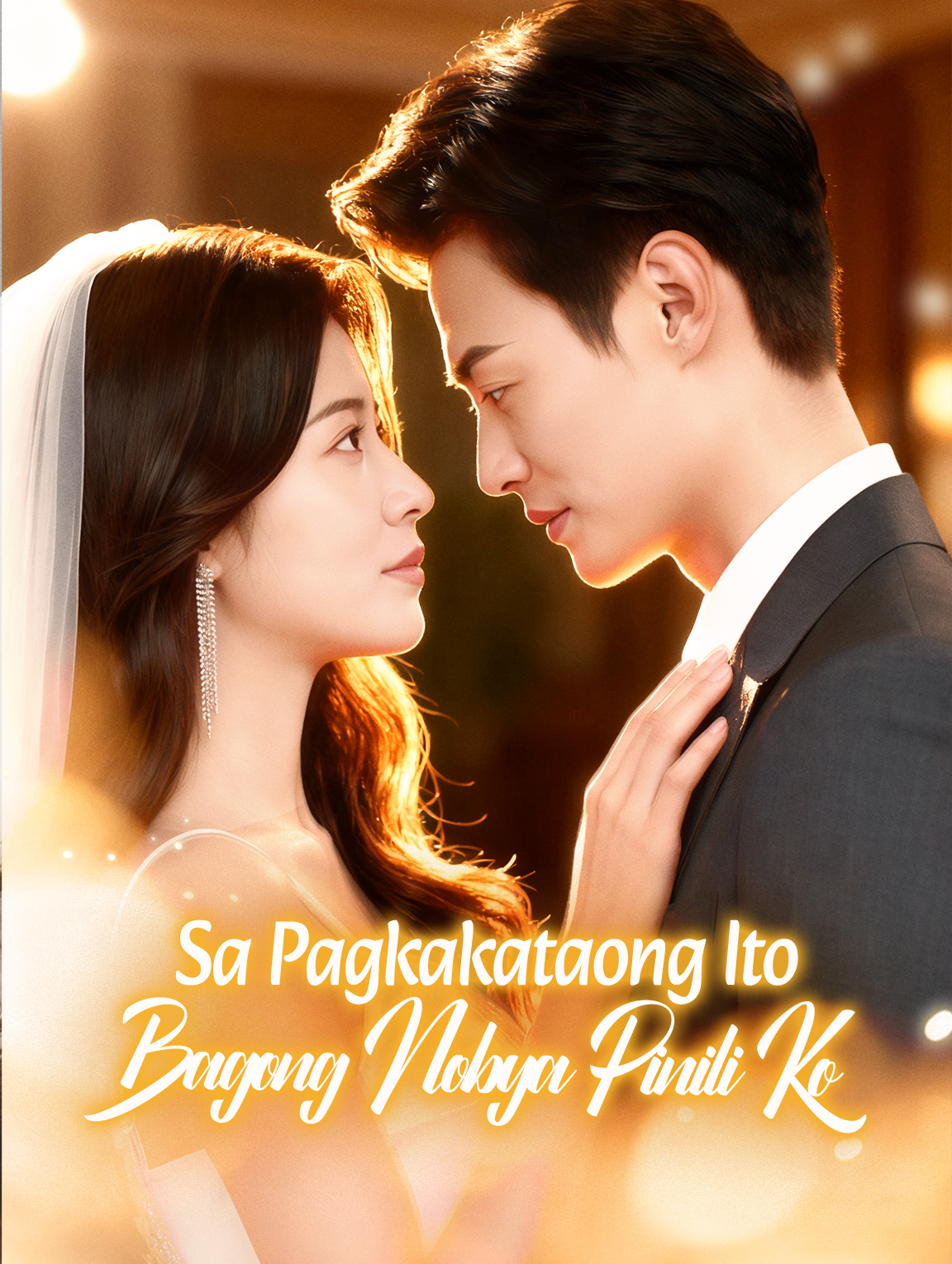 Sa Pagkakataong ItoBagong Nobya Pinili Ko