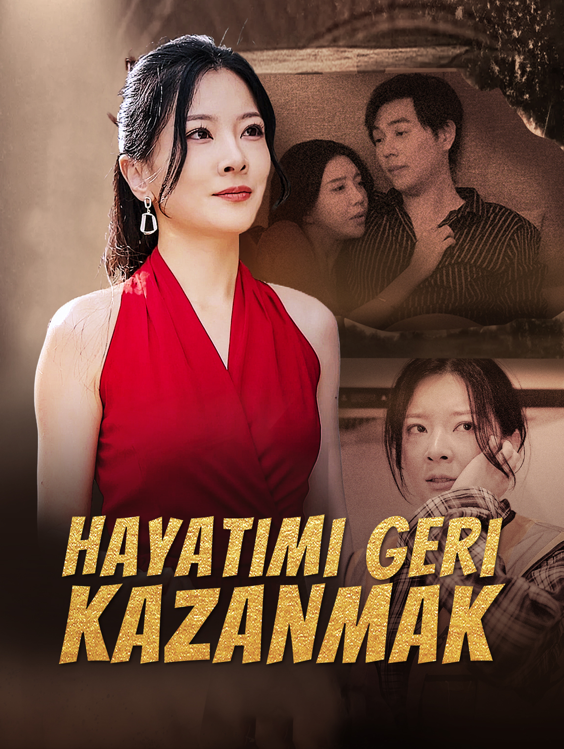 Hayatımı Geri Kazanmak