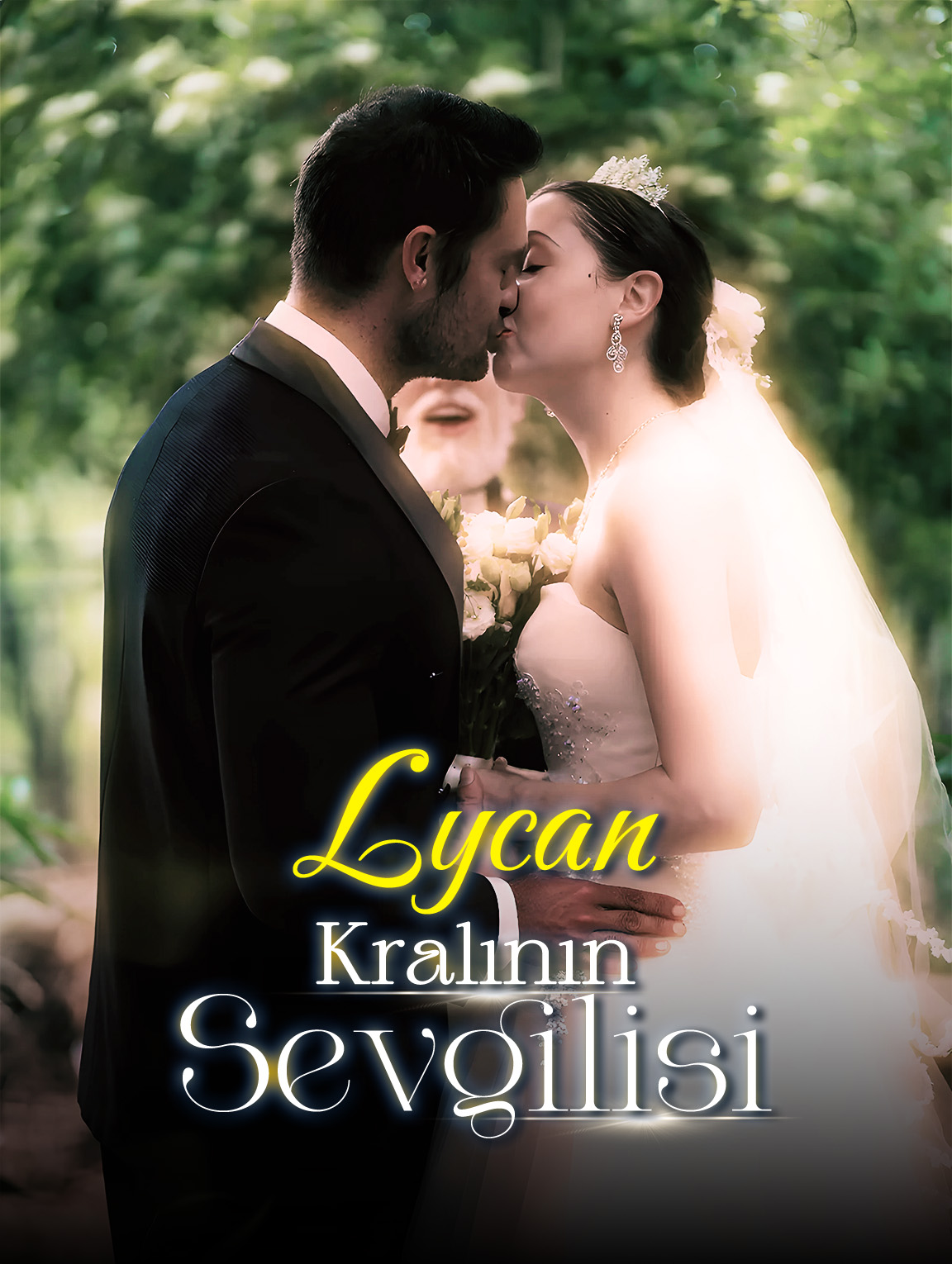 Lycan Kralının Sevgilisi