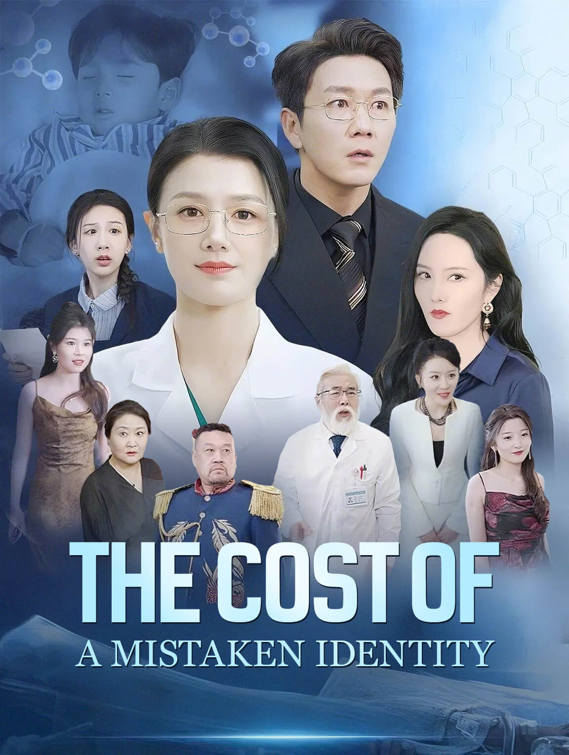 The Cost of a Mistaken Identity