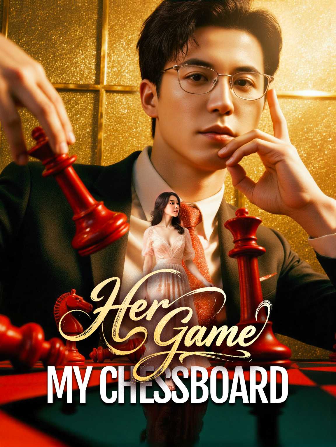 Her Game, My Chessboard