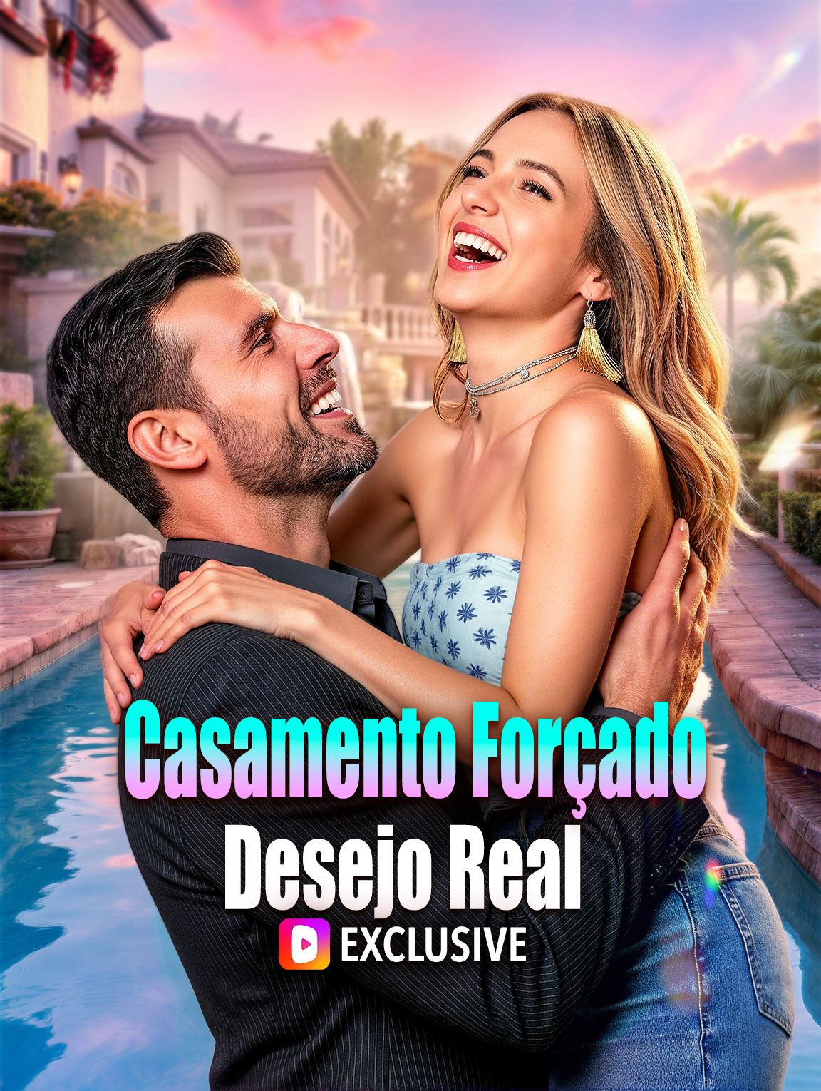 Casamento Forçado, Desejo Real