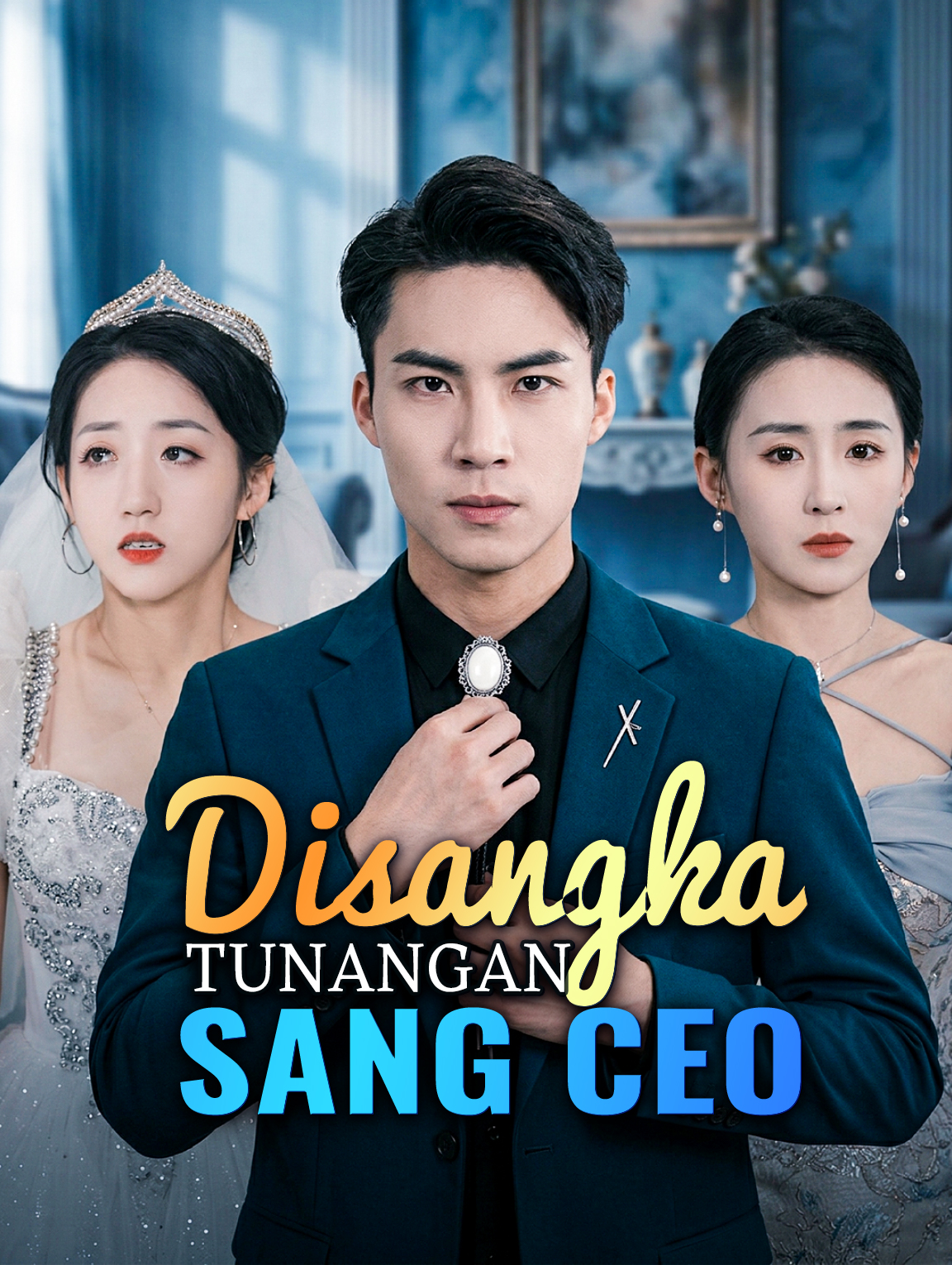 Disangka Tunangan Sang CEO