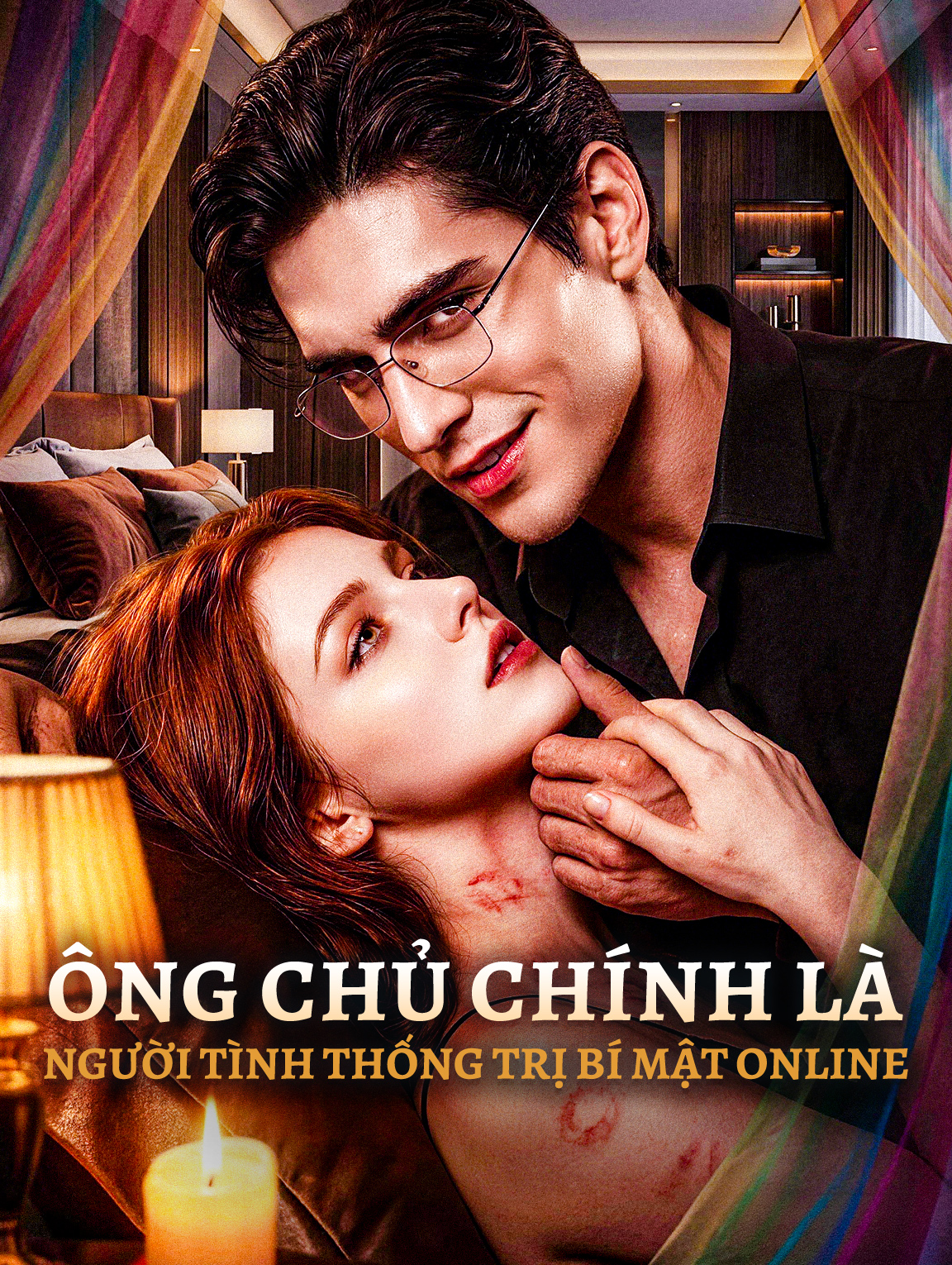 Ông Chủ Chính Là Người Tình Thống Trị Bí Mật Online