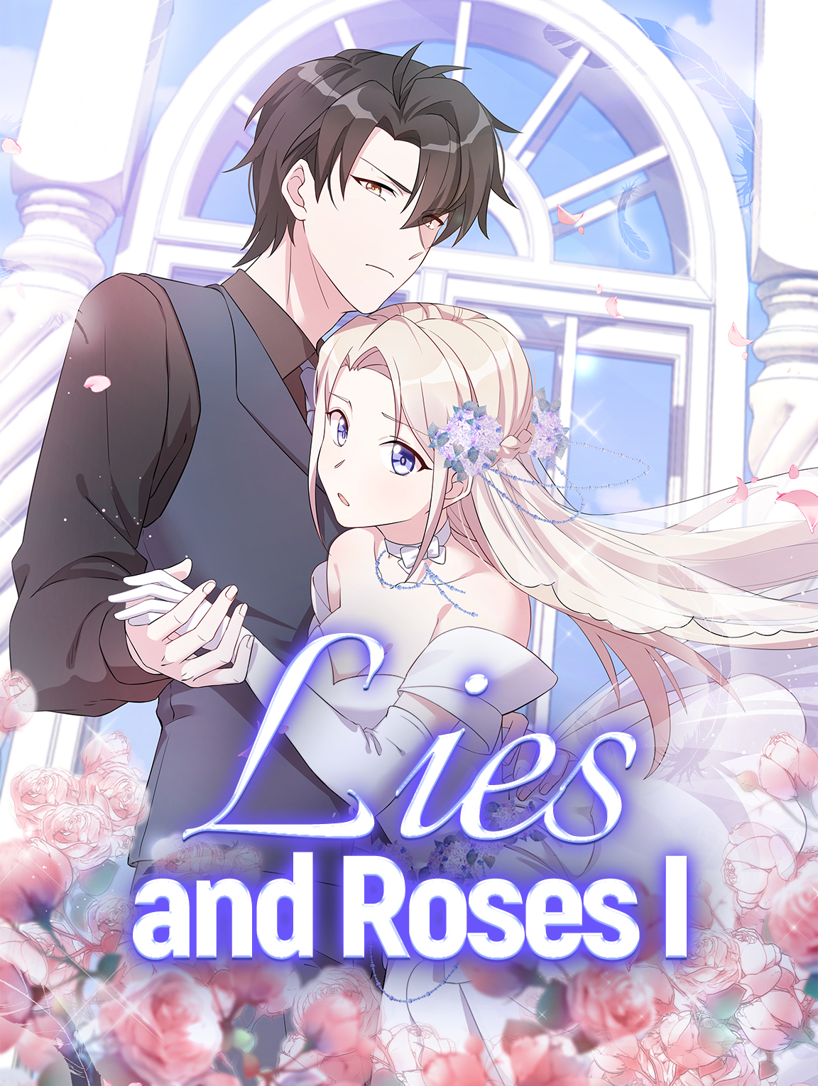 Lies and Roses I