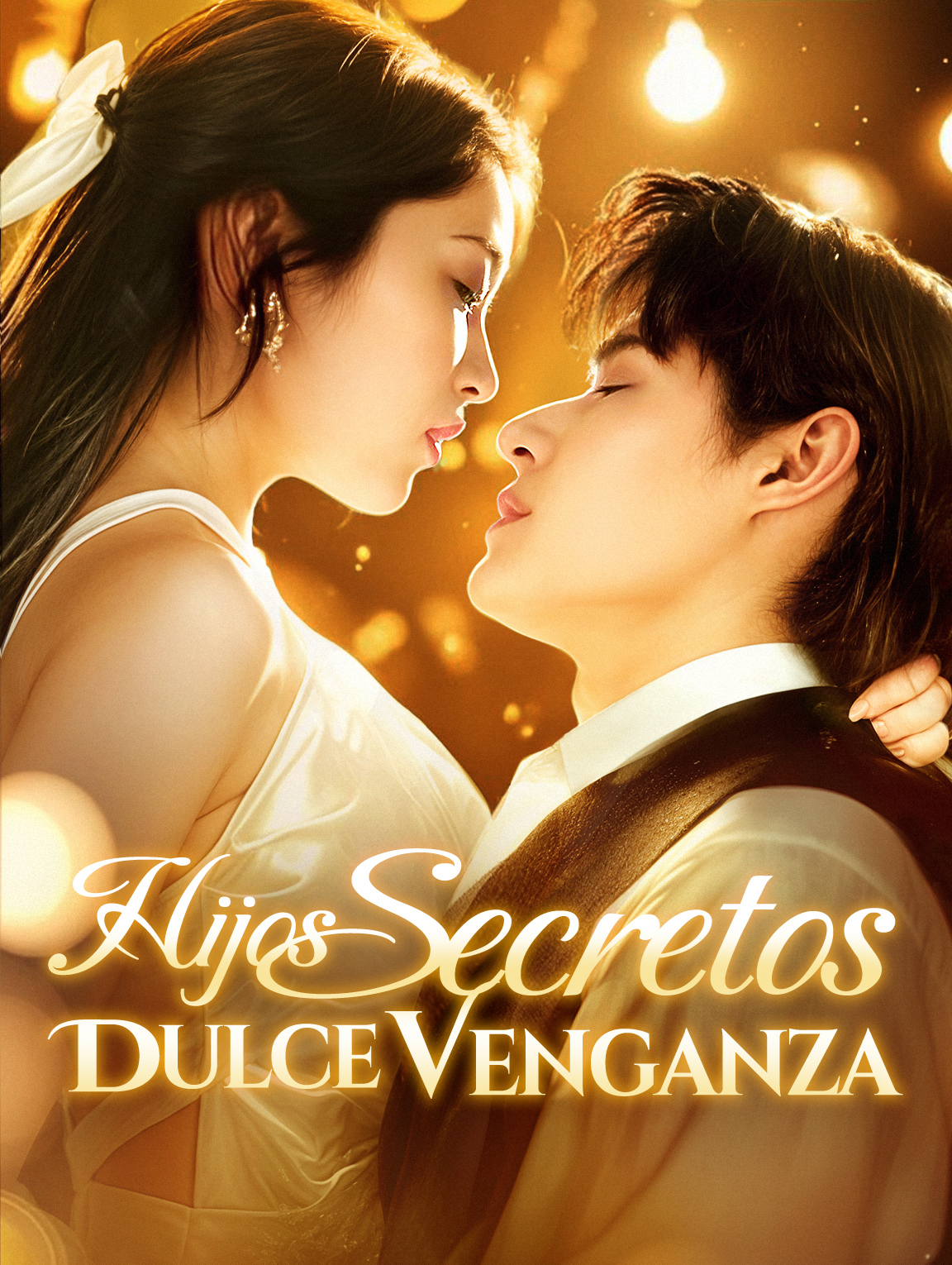 Hijos Secretos, Dulce Venganza