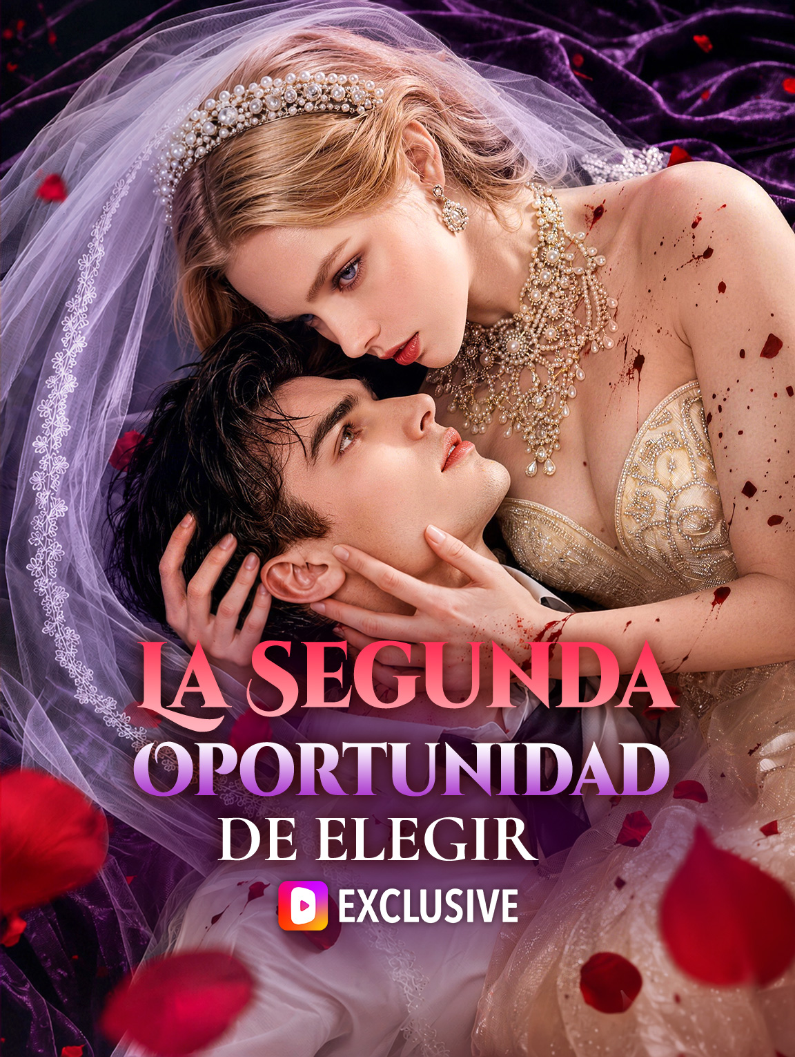 La Segunda Oportunidad de Elegir(Doblado)