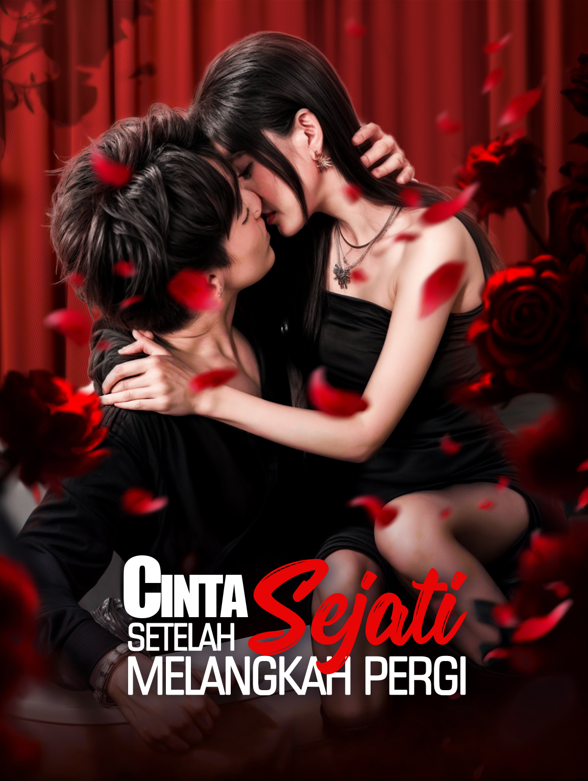 Cinta Sejati Setelah Melangkah Pergi