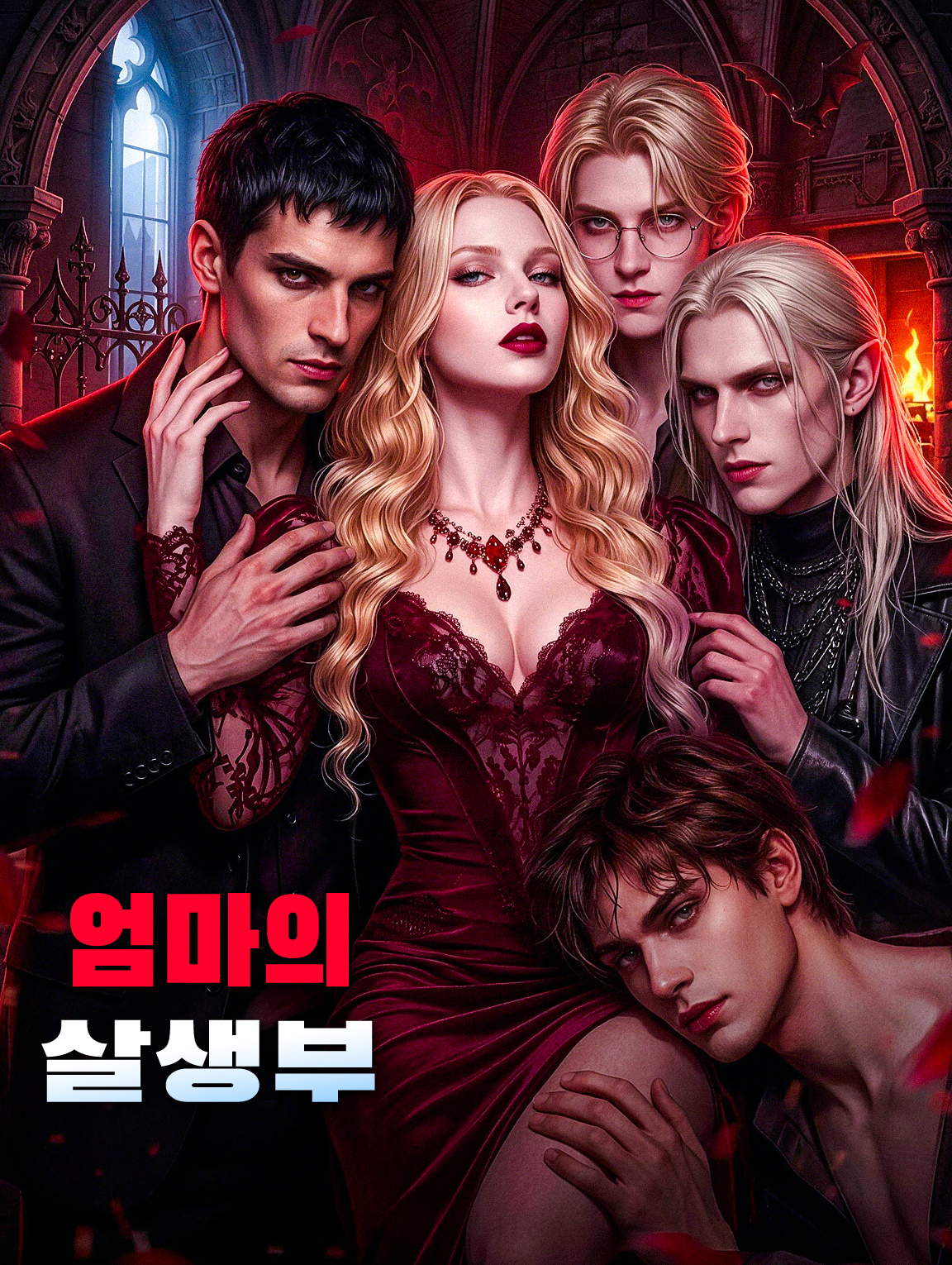 엄마의 살생부