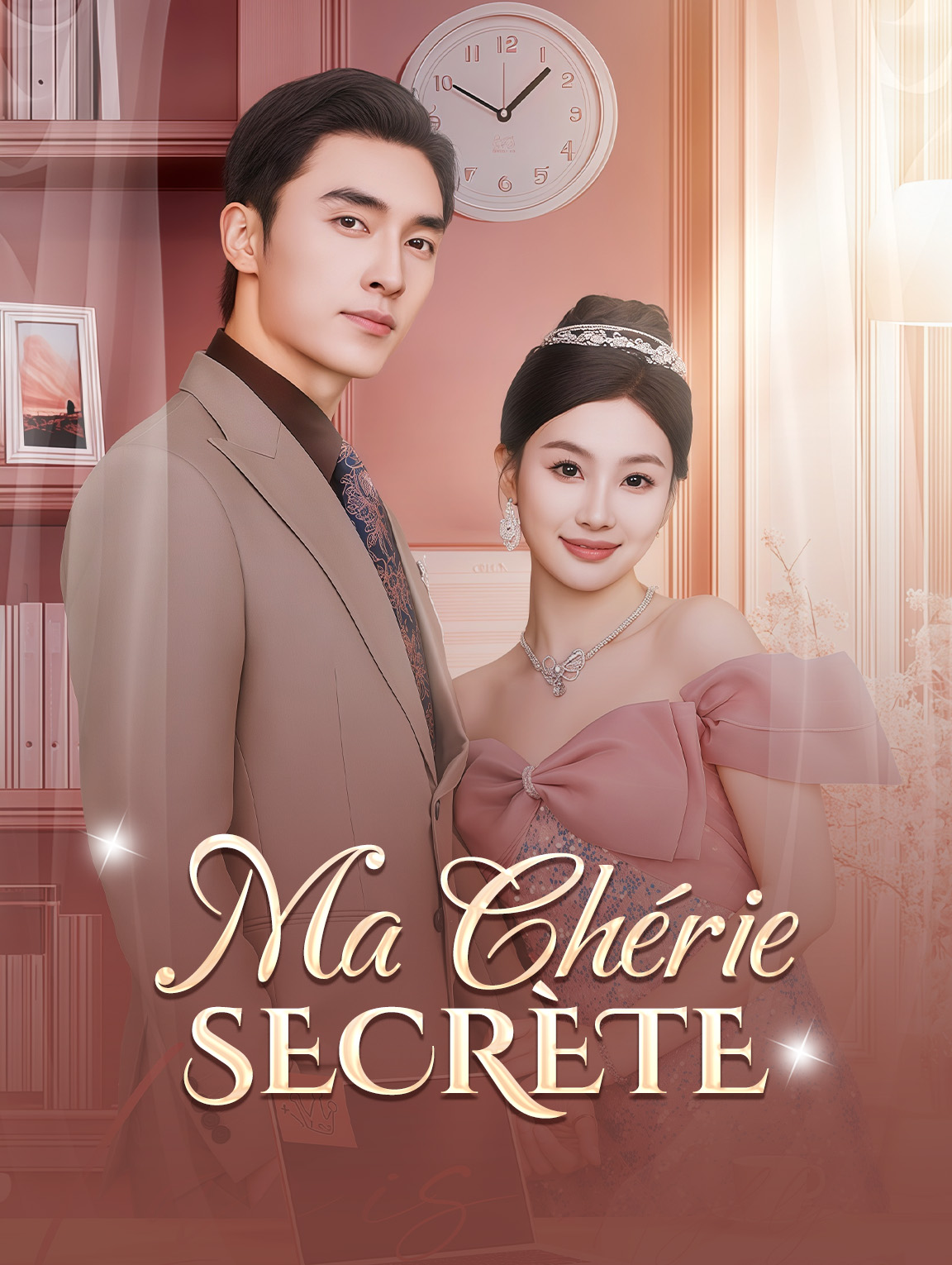 Ma Chérie secrète